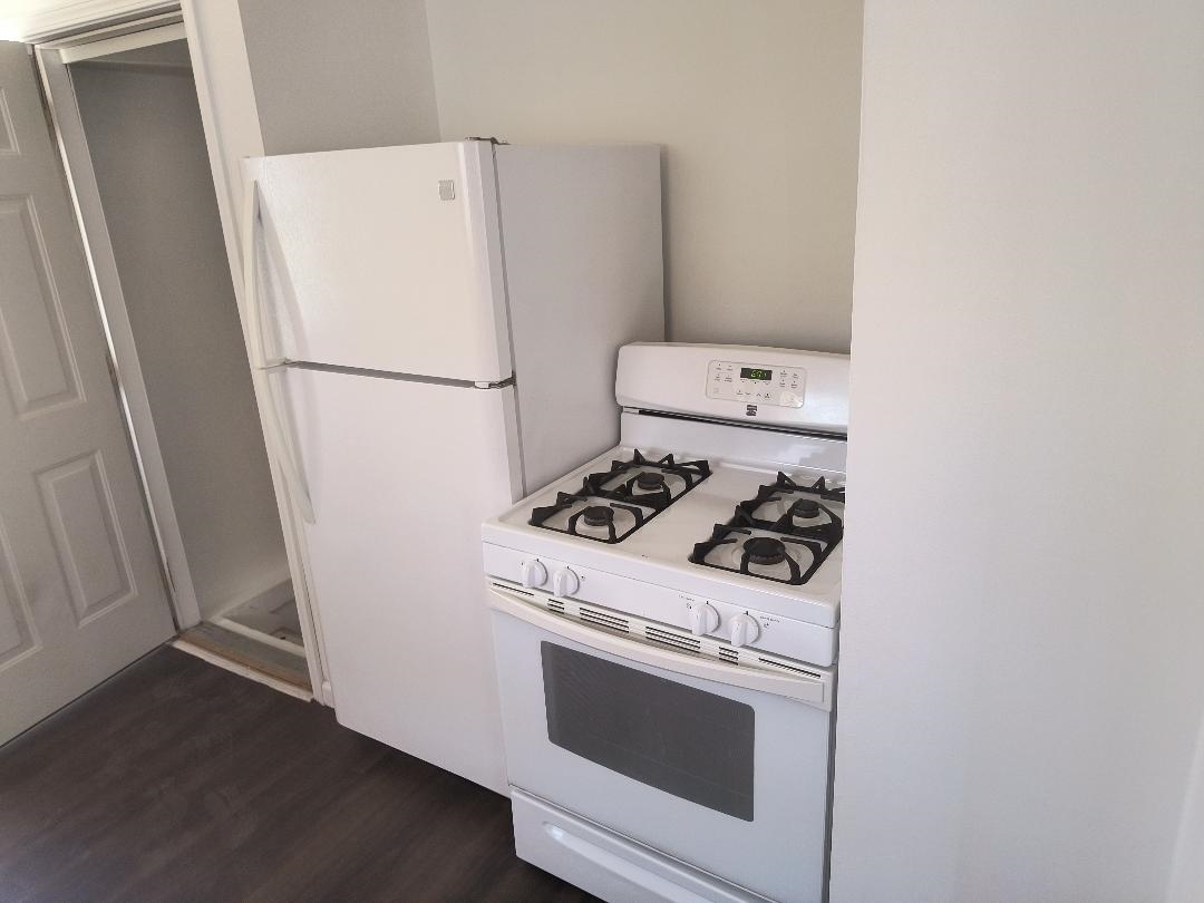 2033 S Oliver Avenue Wichita KS 67218
