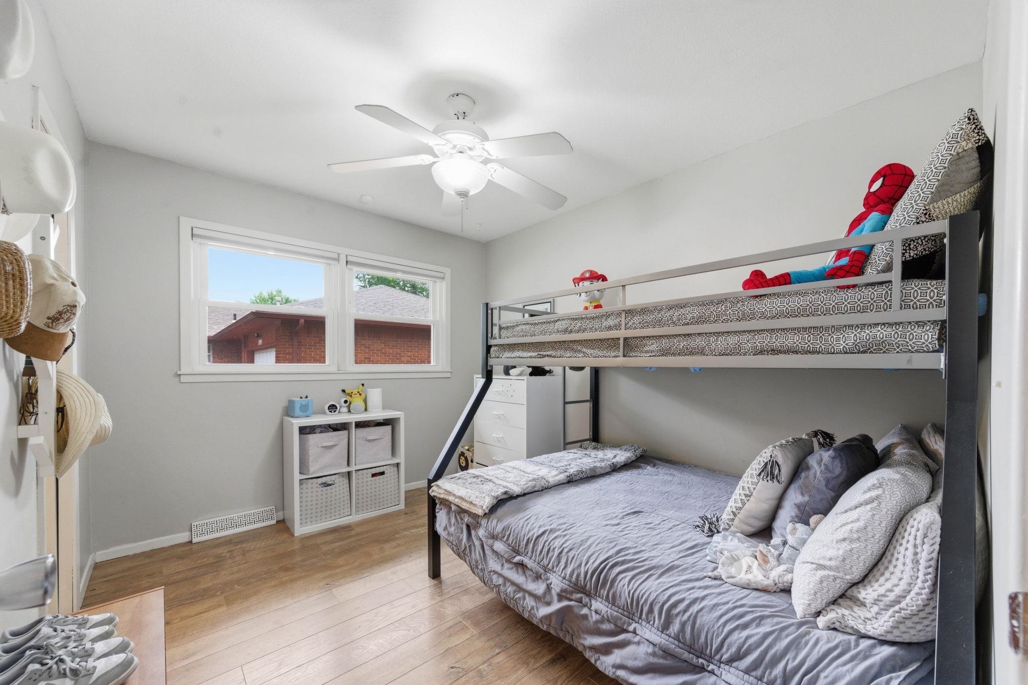 840 N Waddington Avenue Wichita KS 67212