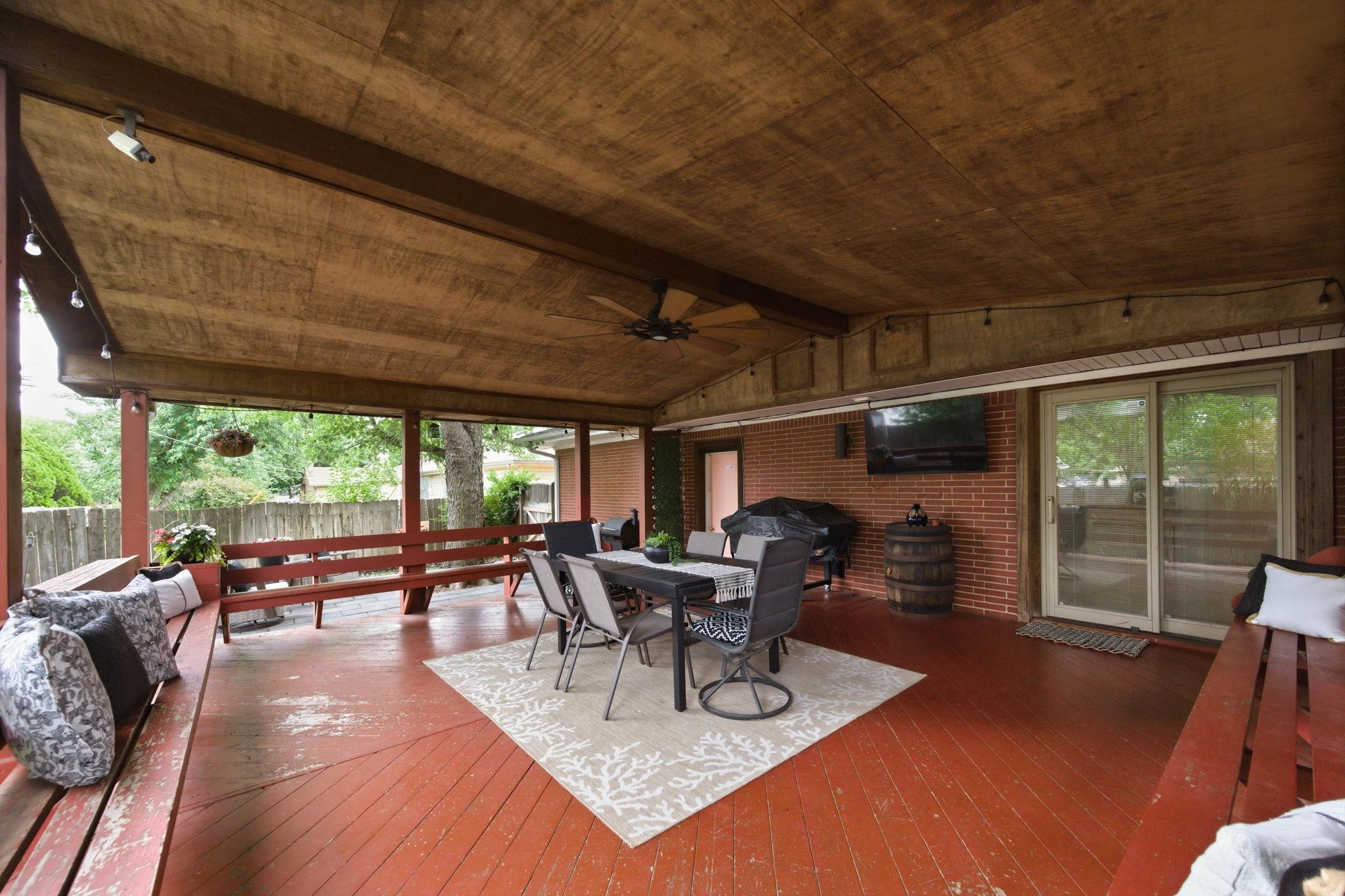 840 N Waddington Avenue Wichita KS 67212