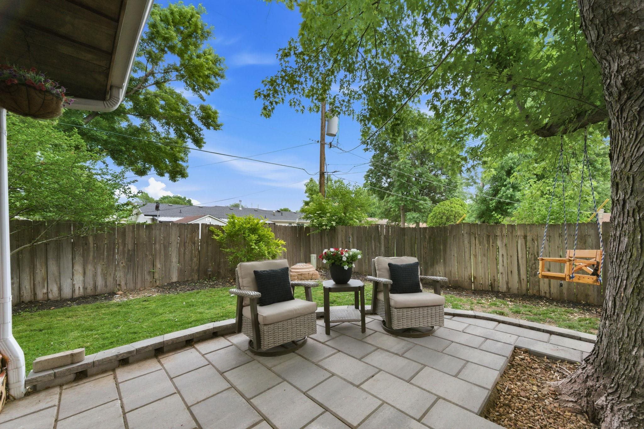 840 N Waddington Avenue Wichita KS 67212