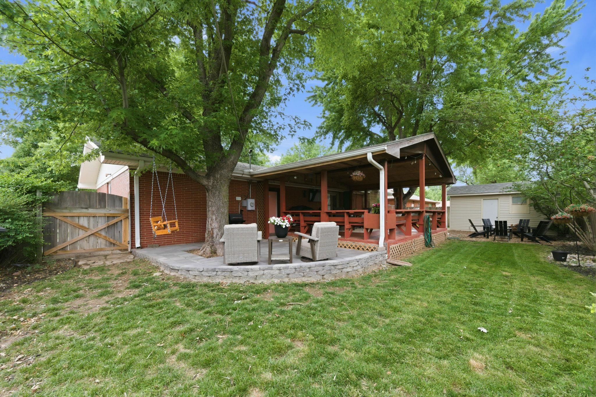 840 N Waddington Avenue Wichita KS 67212