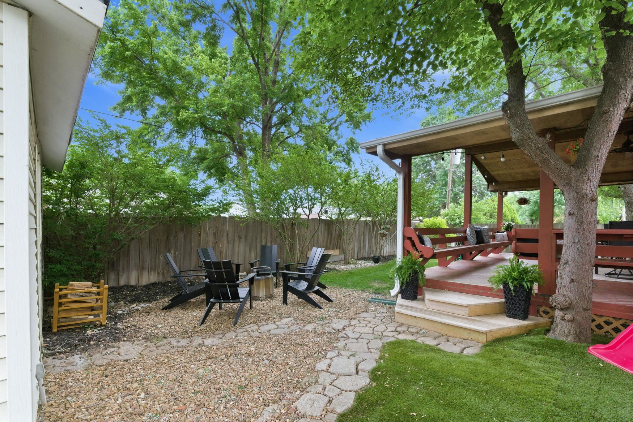 840 N Waddington Avenue Wichita KS 67212