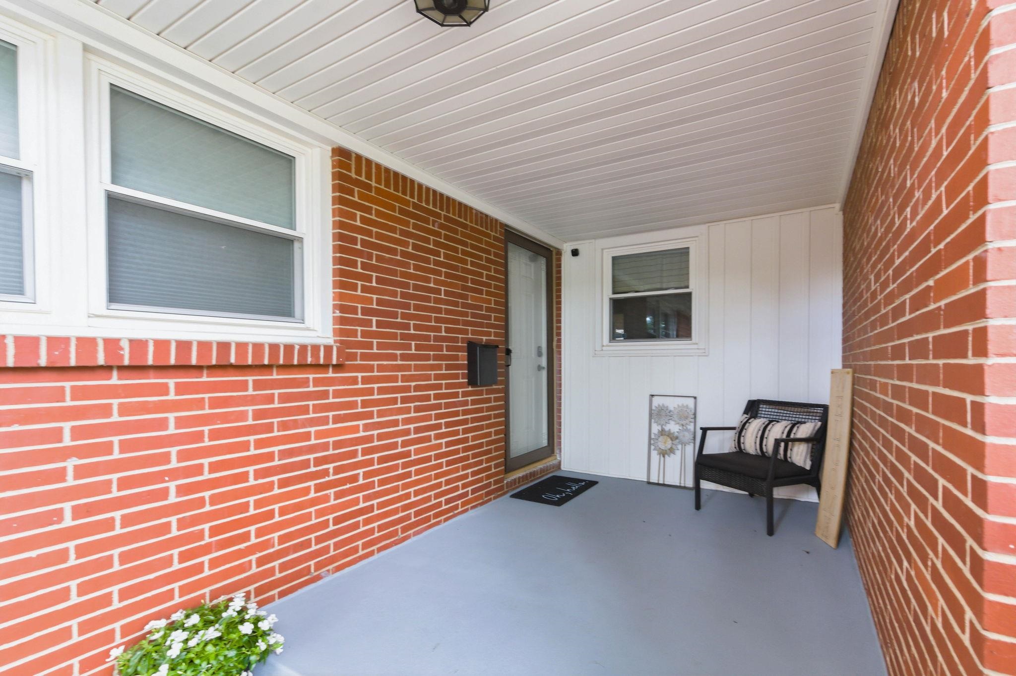 840 N Waddington Avenue Wichita KS 67212