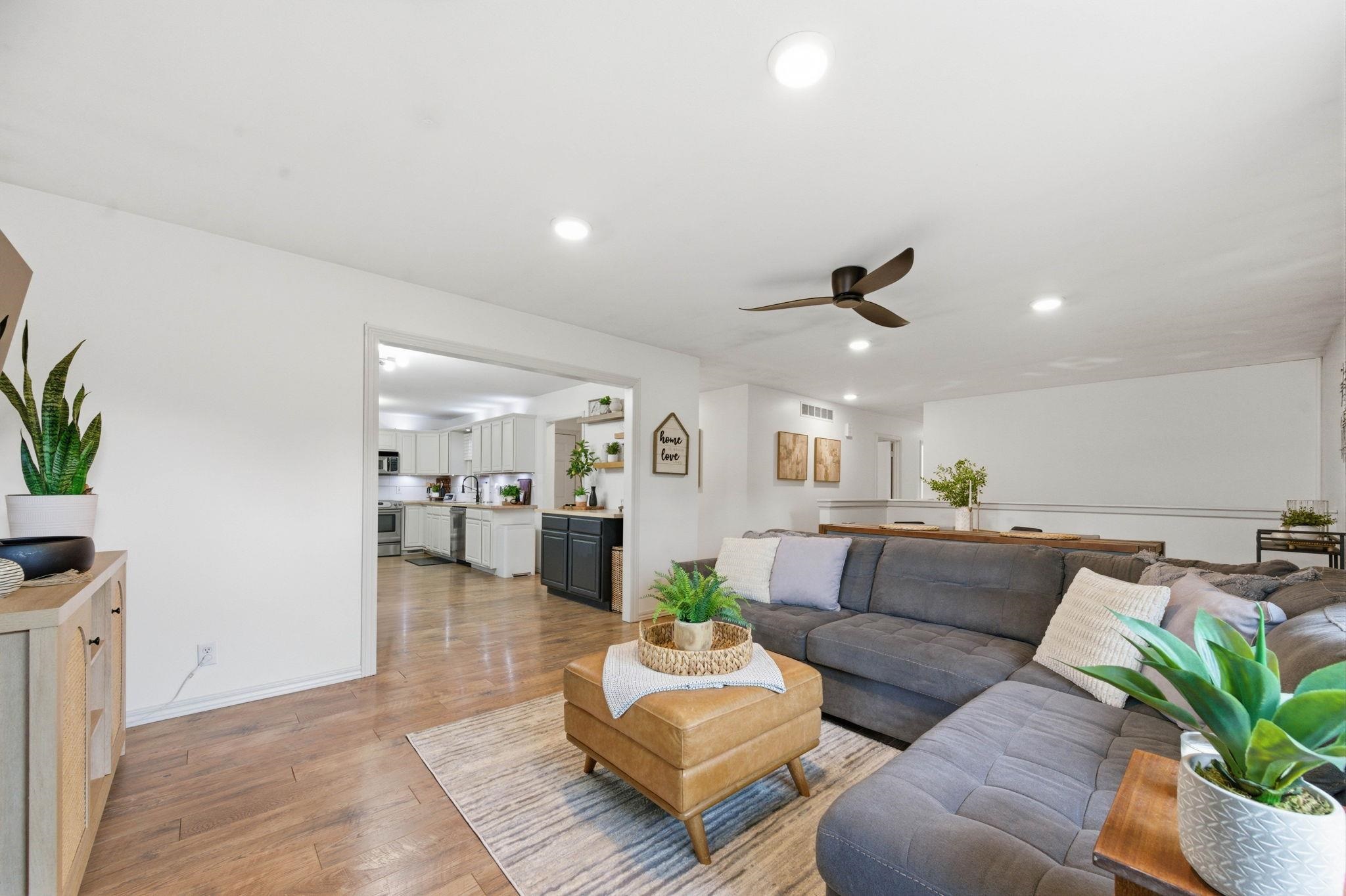 840 N Waddington Avenue Wichita KS 67212