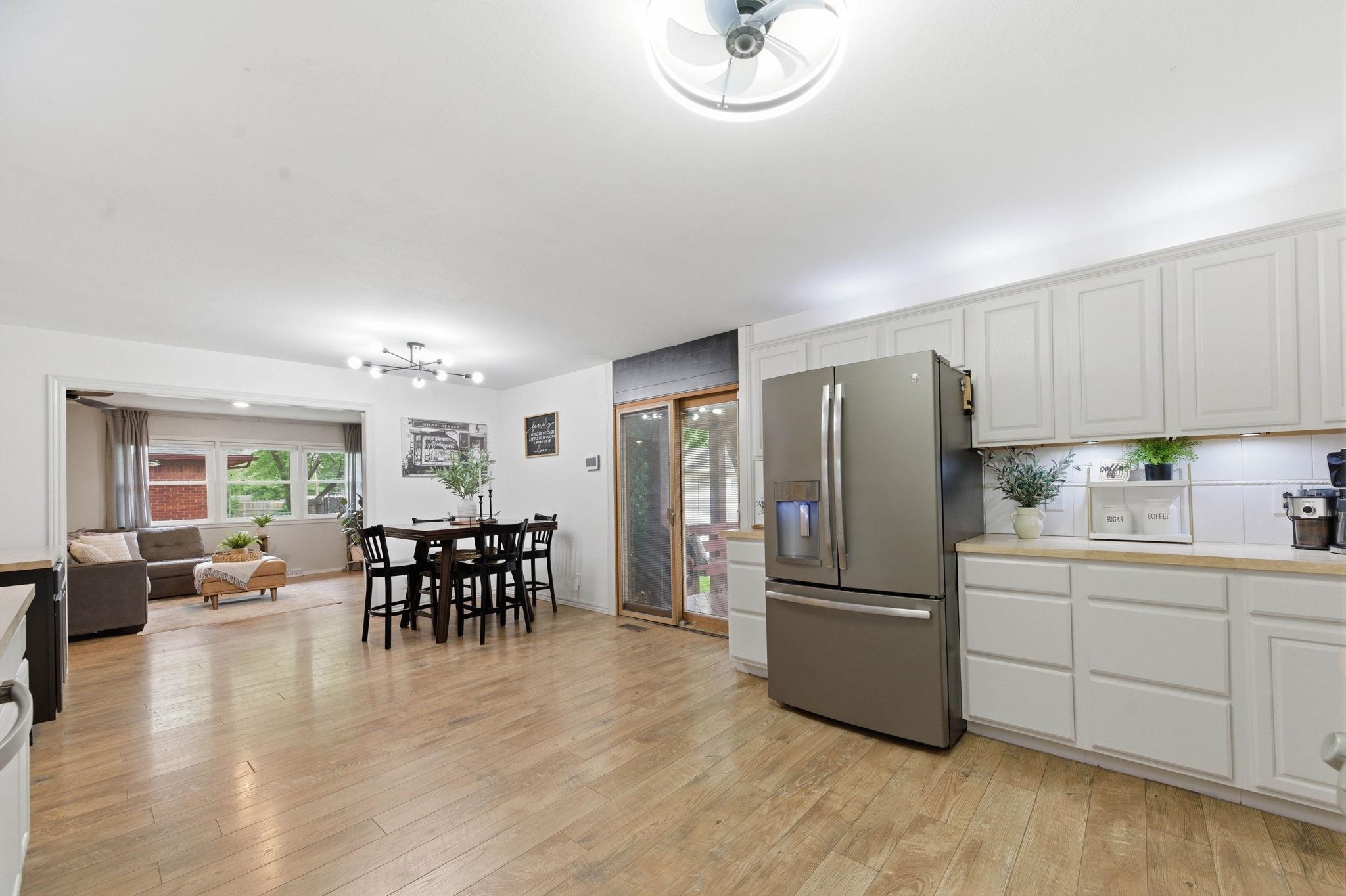 840 N Waddington Avenue Wichita KS 67212