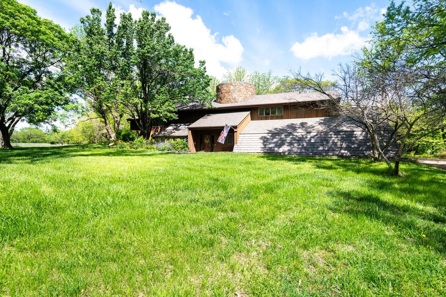 1935 N Rose Hill Road Rose Hill KS 67133-9206