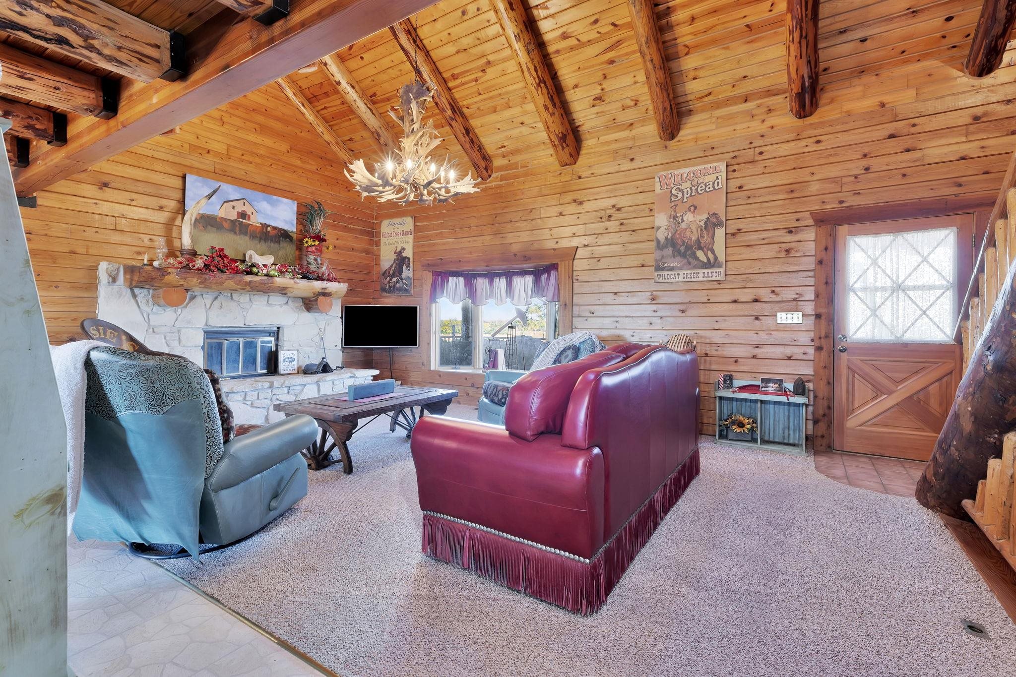9615 S Rock Road Valley Center KS 67147