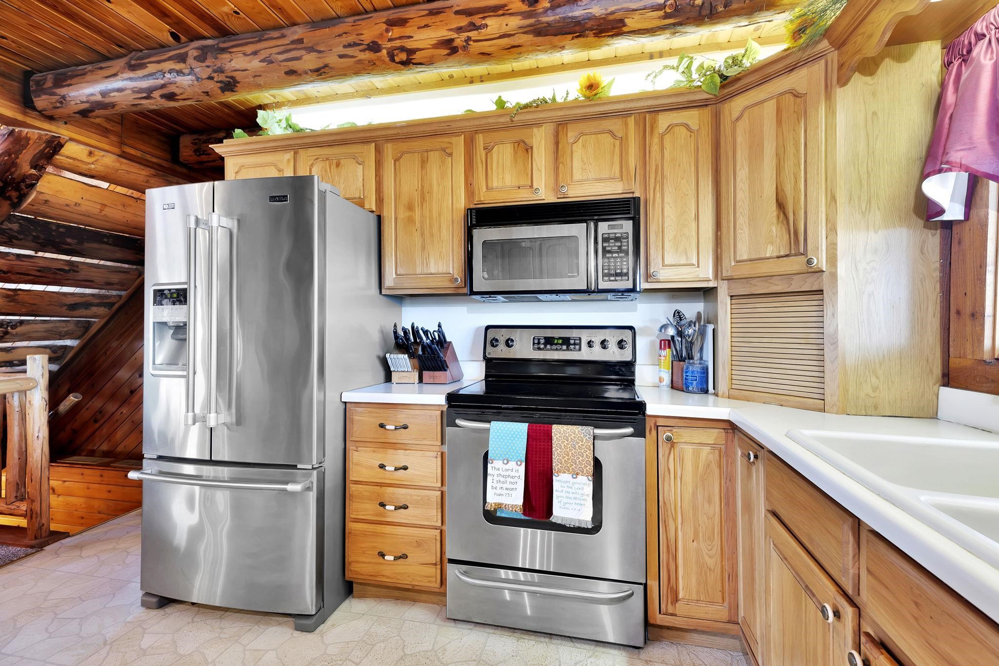 9615 S Rock Road Valley Center KS 67147