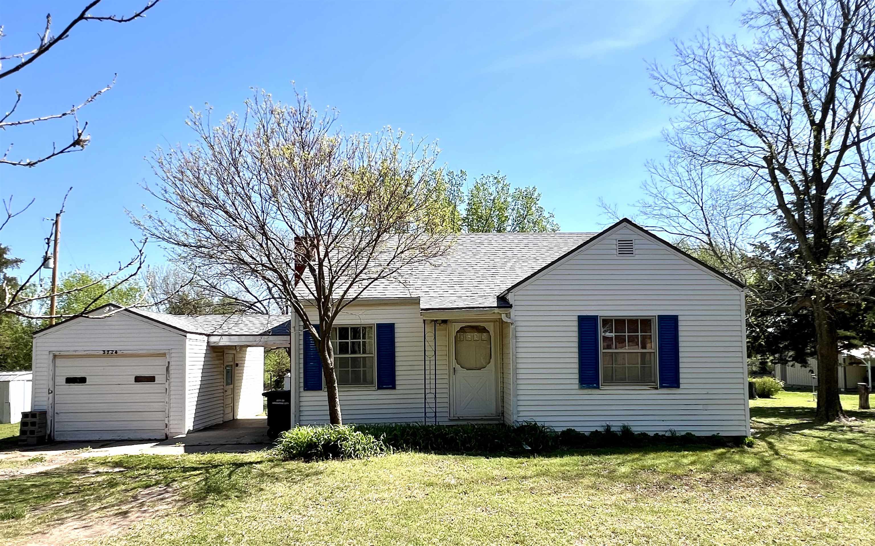 3224 N 8th Arkansas City KS 67005