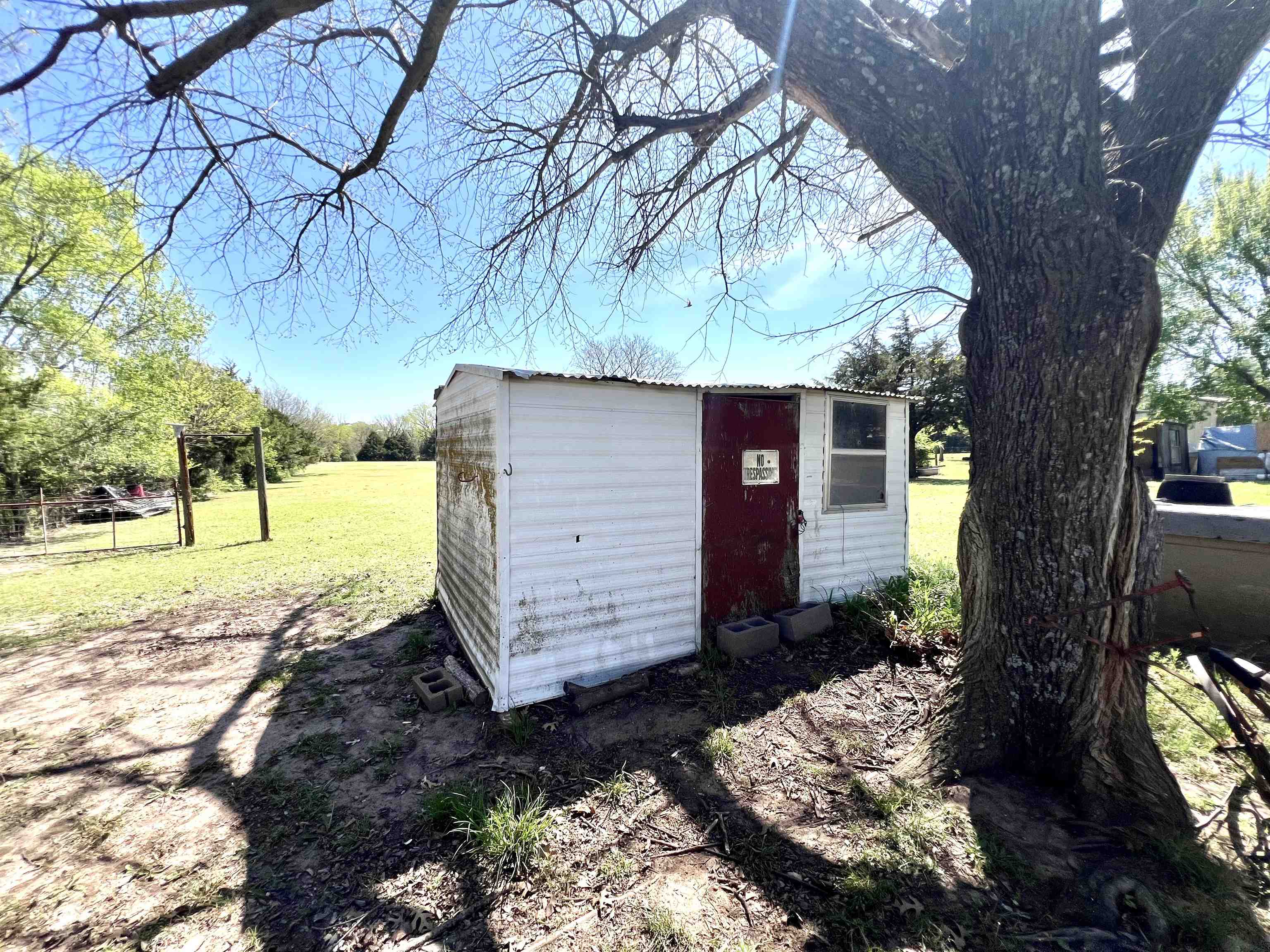 3224 N 8th Arkansas City KS 67005
