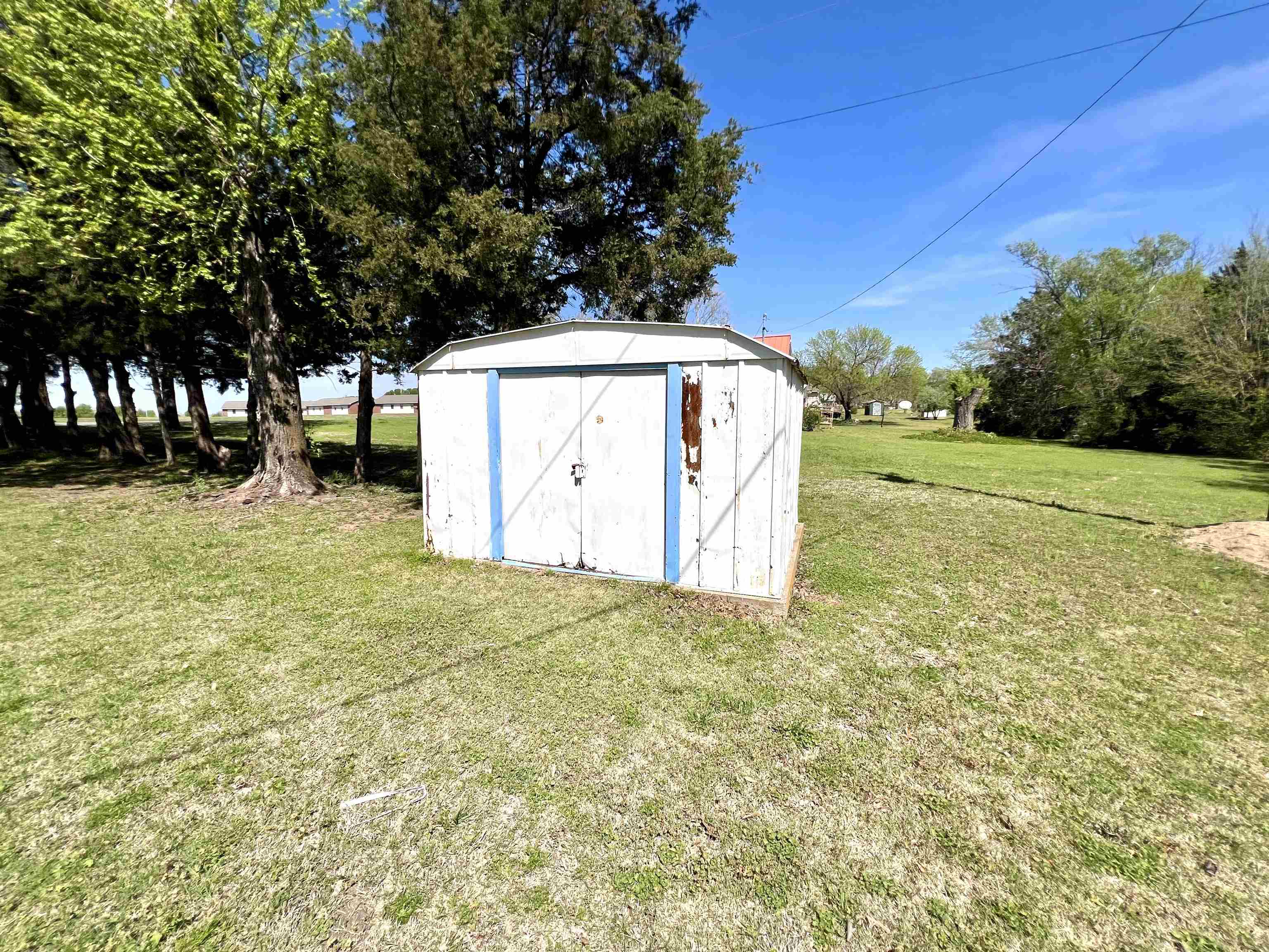 3224 N 8th Arkansas City KS 67005