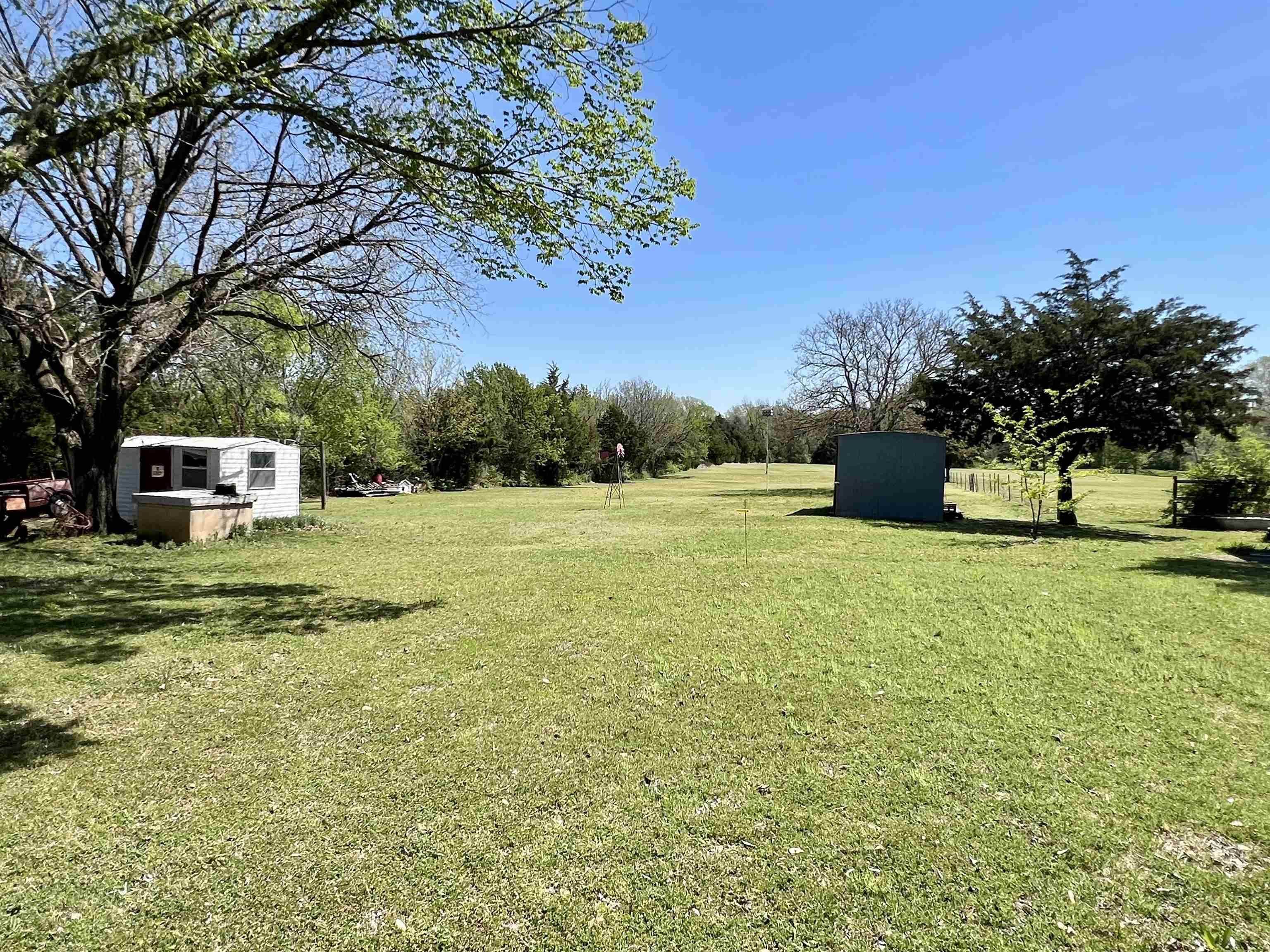 3224 N 8th Arkansas City KS 67005
