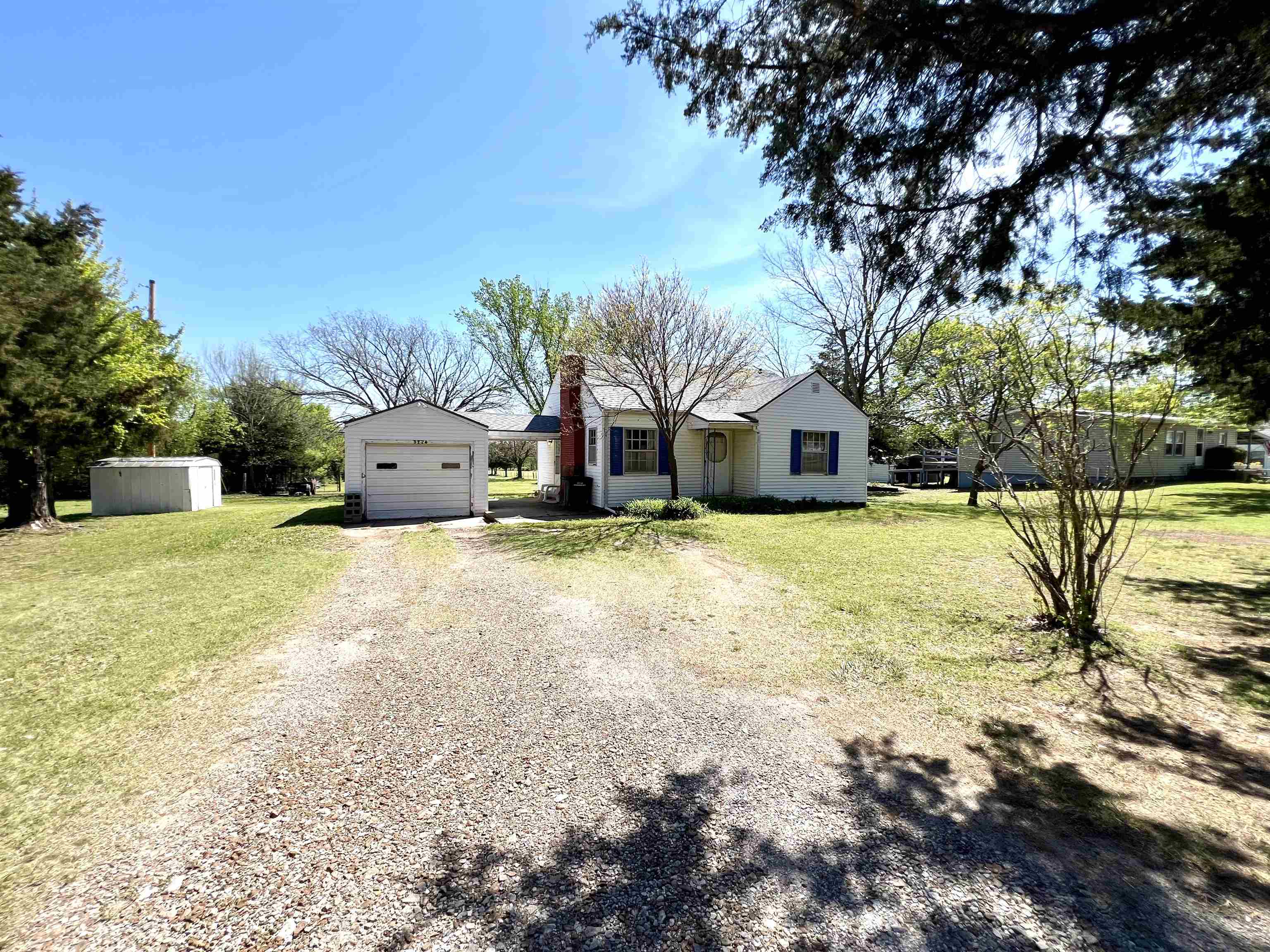 3224 N 8th Arkansas City KS 67005