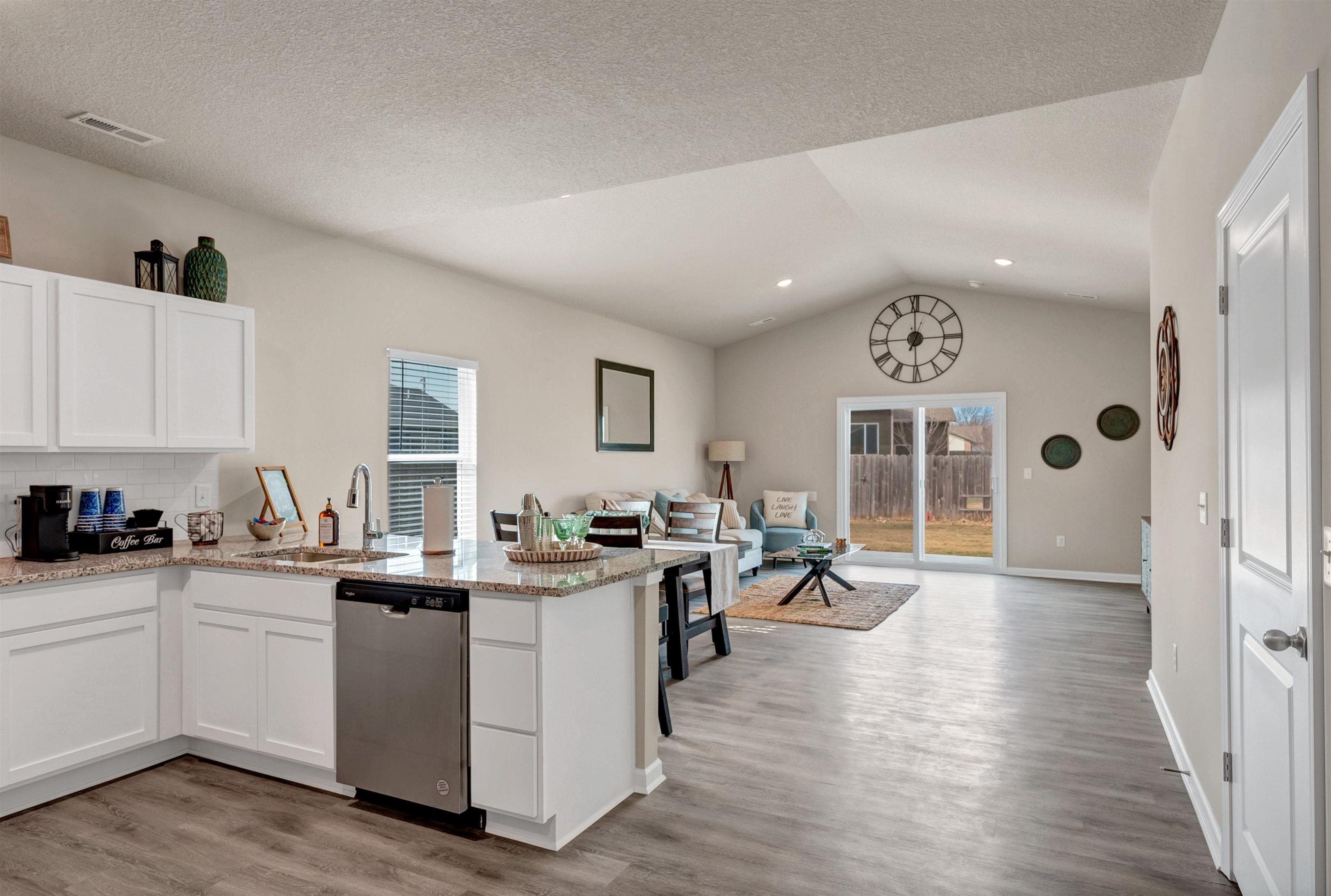 11370 W Scarlett Court Maize KS 67101