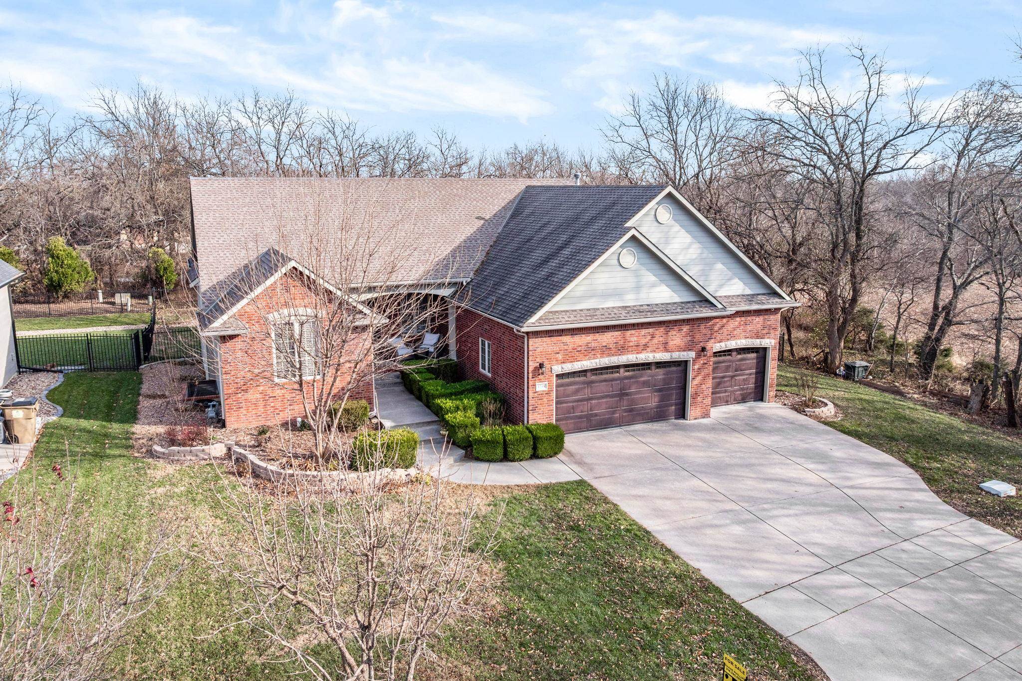 1748 S Cascade Point Andover KS 67002