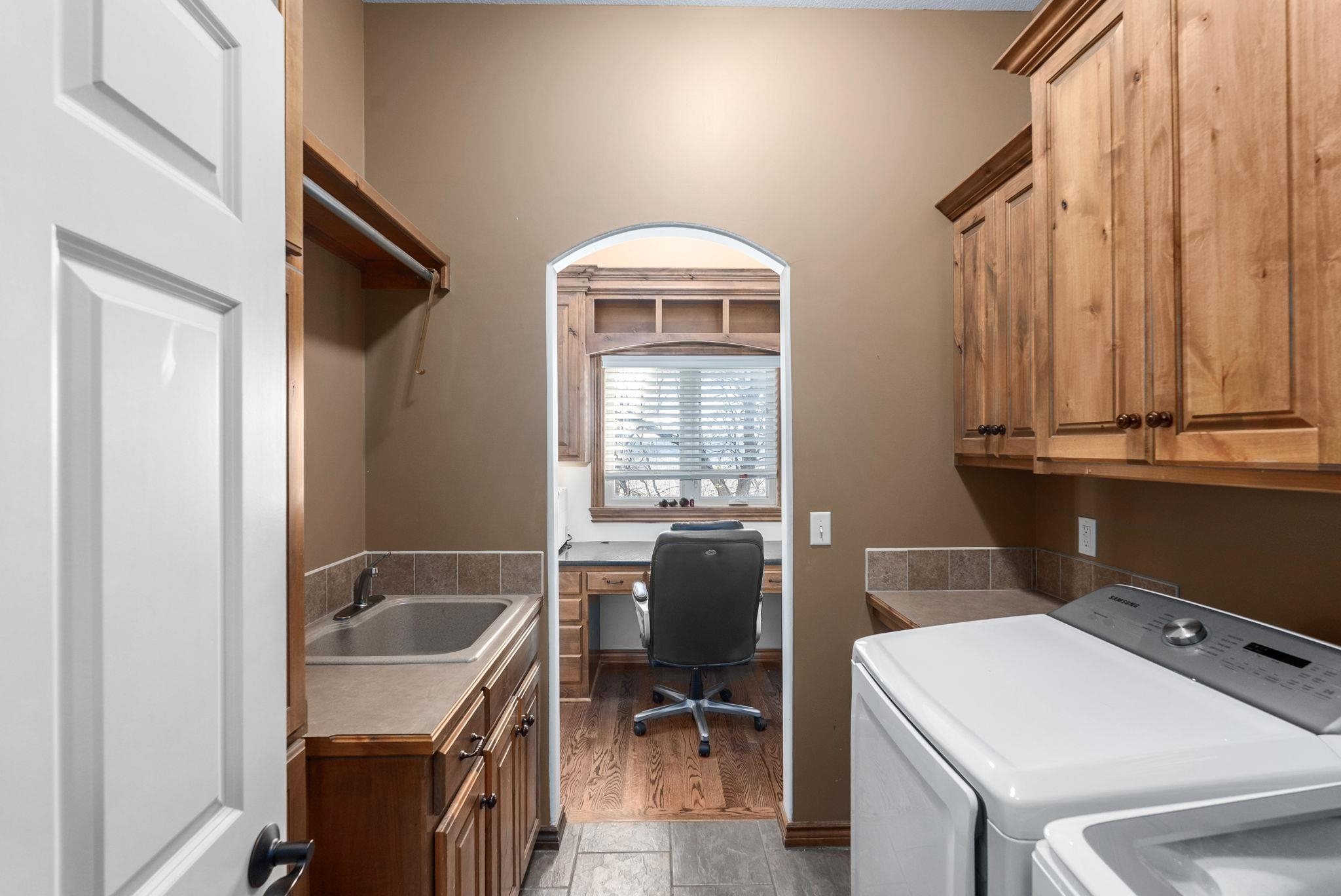 1748 S Cascade Point Andover KS 67002