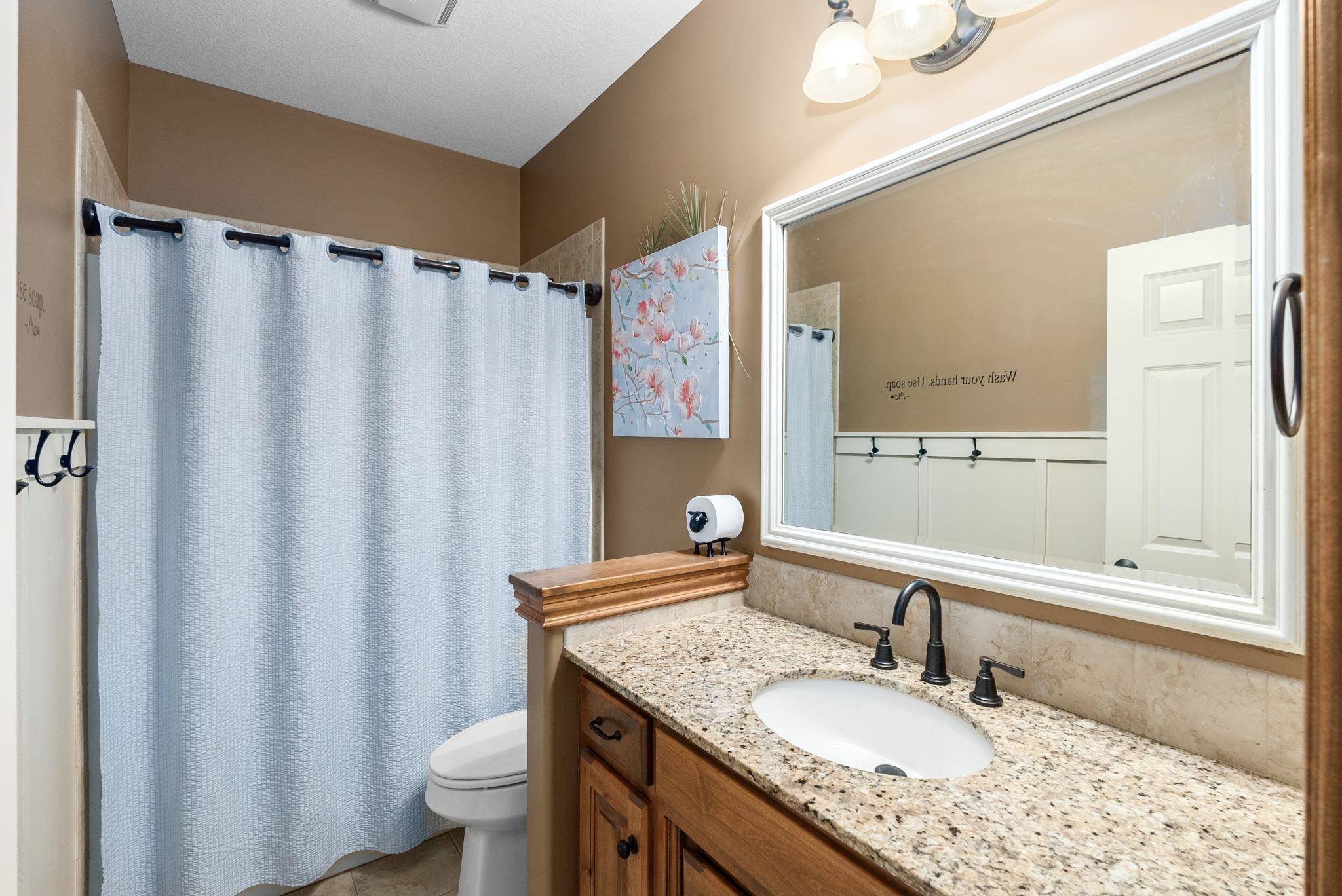 1748 S Cascade Point Andover KS 67002