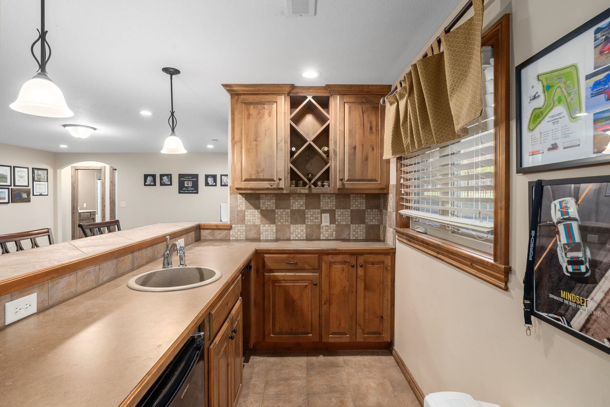 1748 S Cascade Point Andover KS 67002