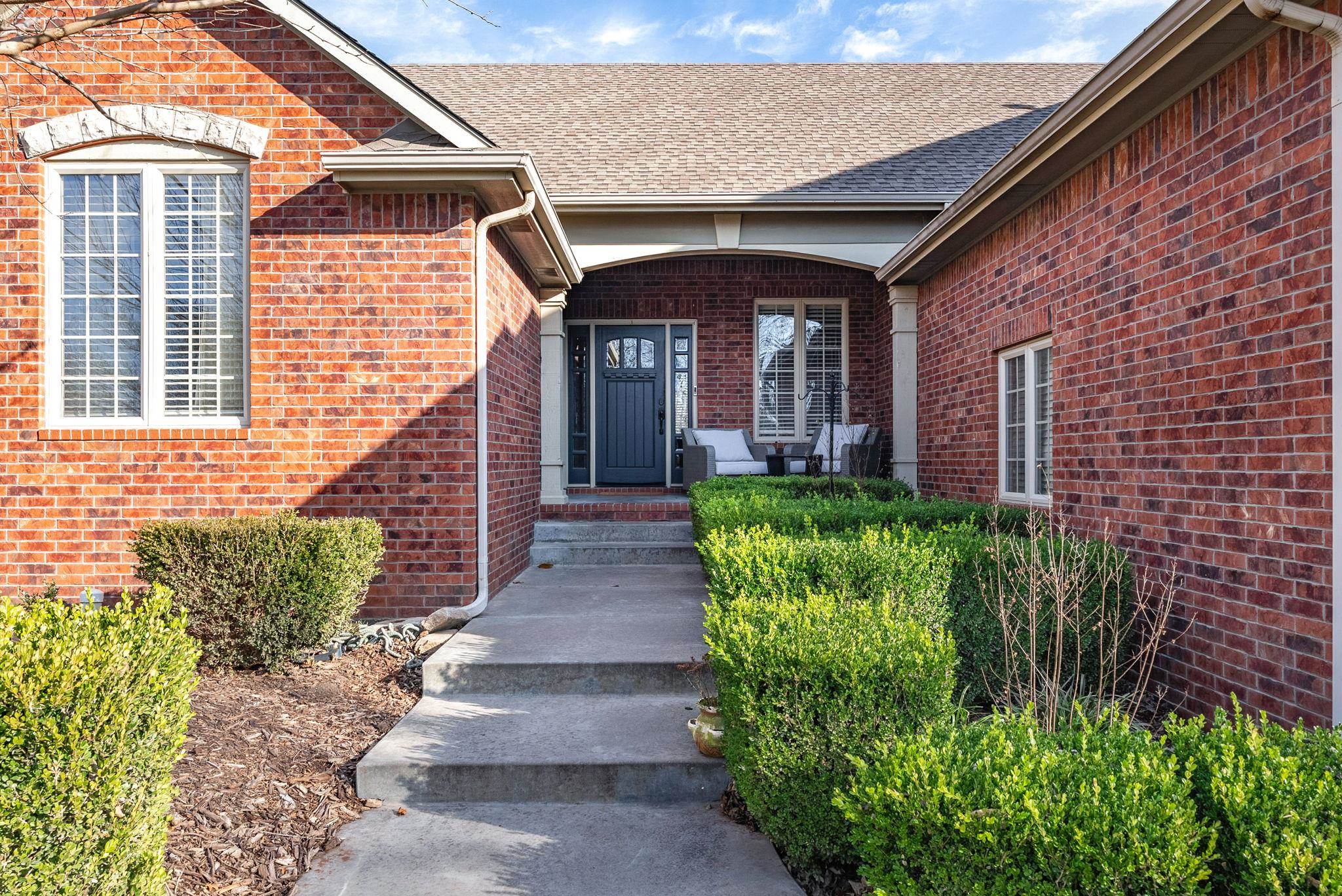 1748 S Cascade Point Andover KS 67002