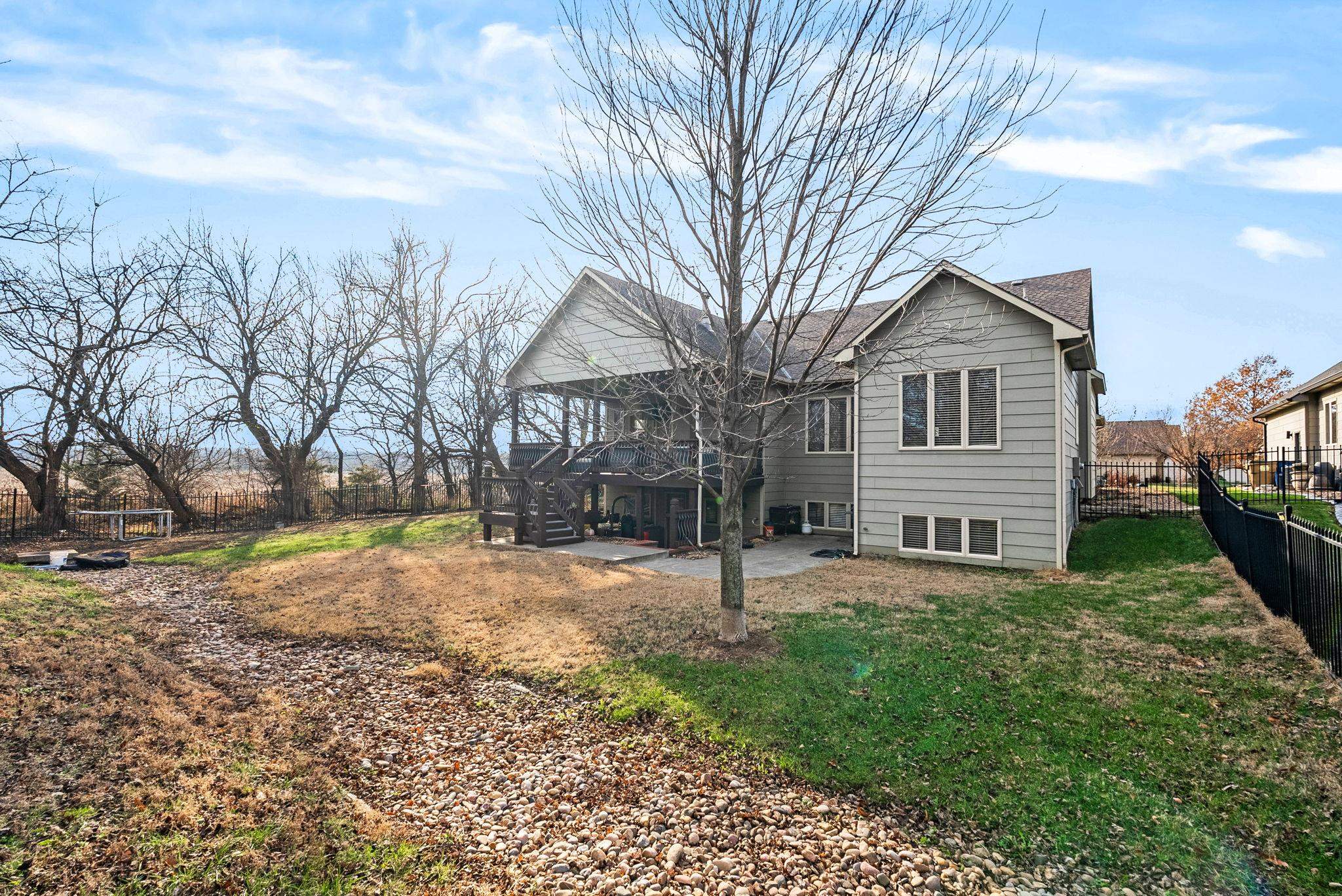 1748 S Cascade Point Andover KS 67002