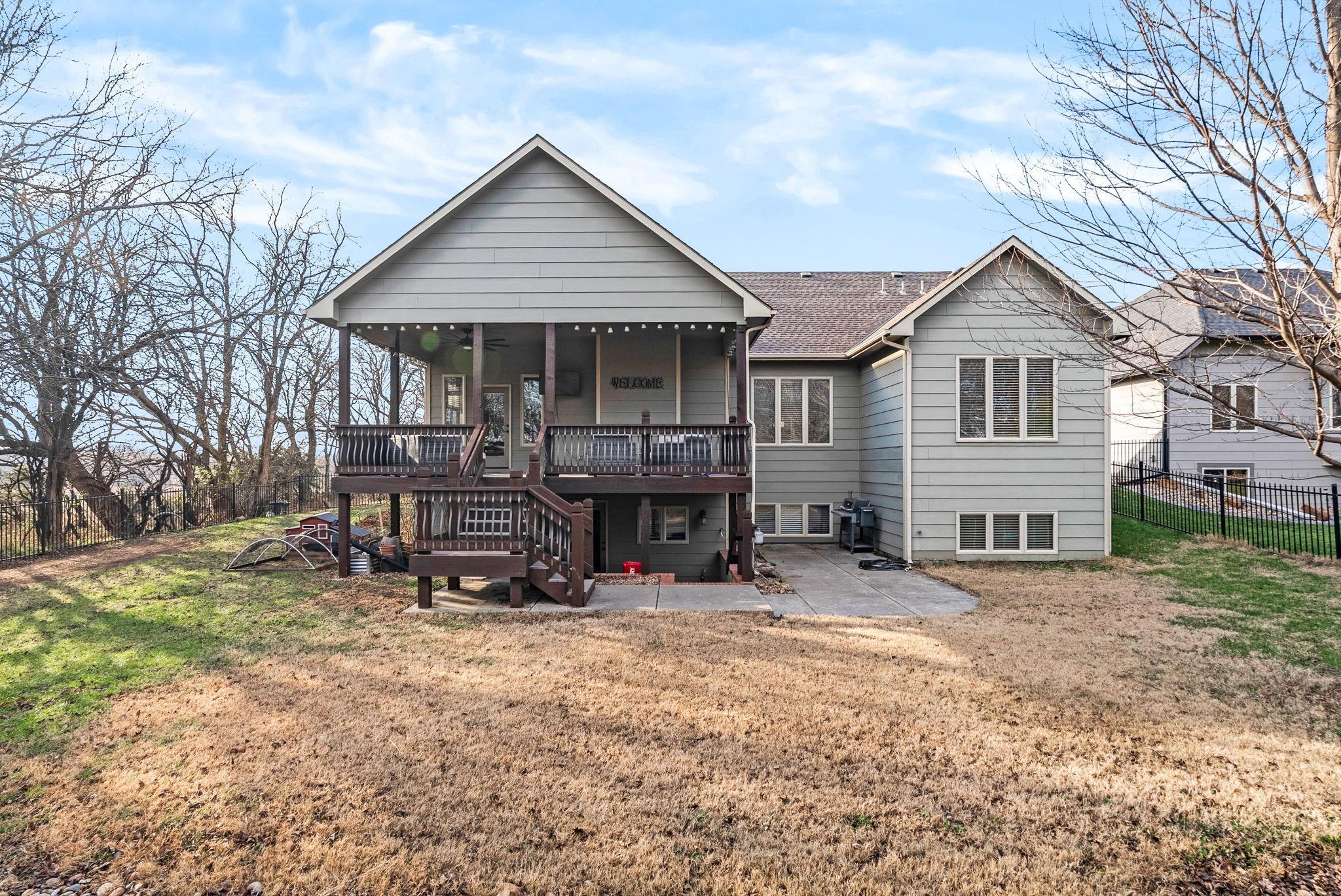 1748 S Cascade Point Andover KS 67002