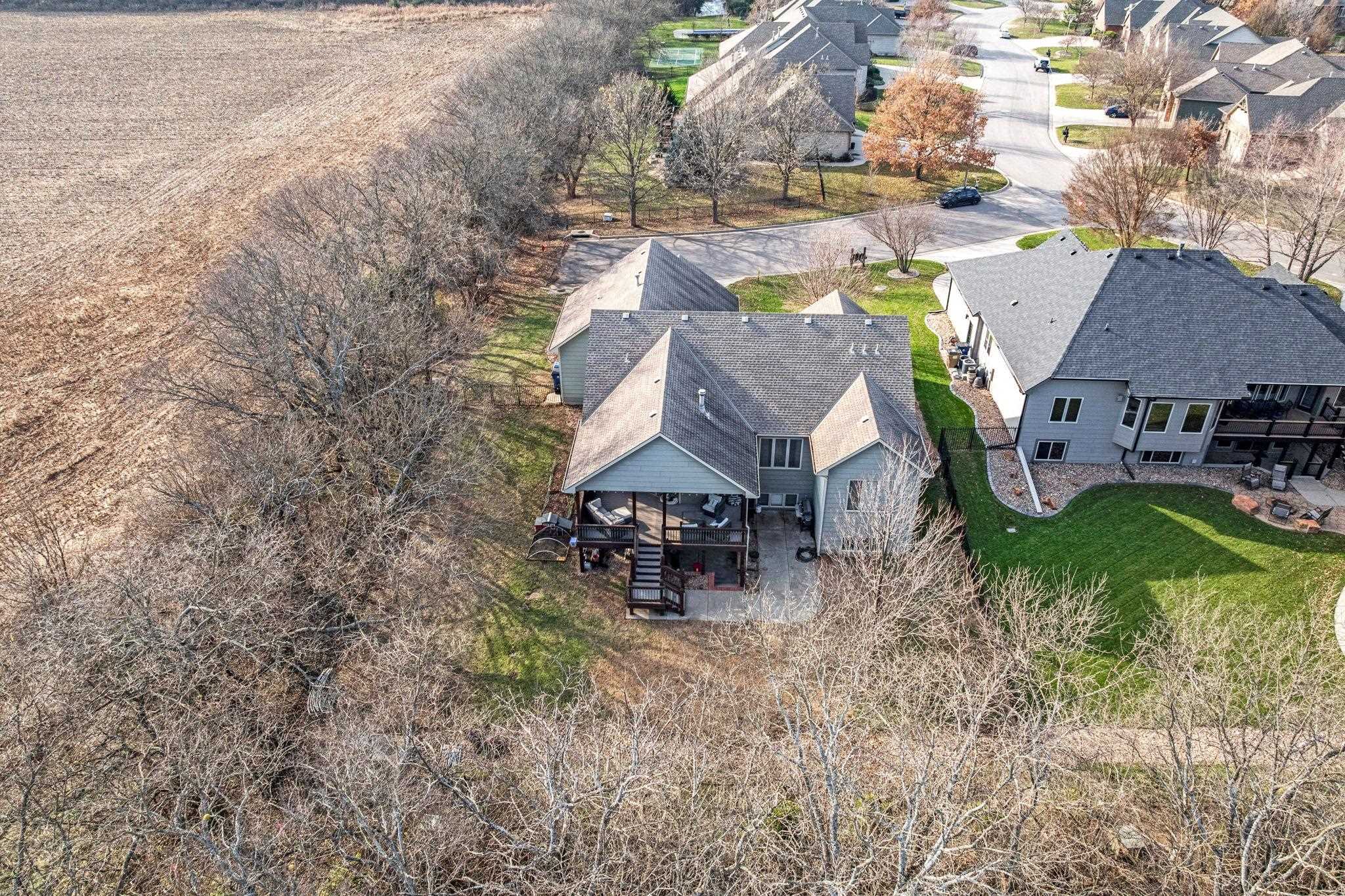 1748 S Cascade Point Andover KS 67002