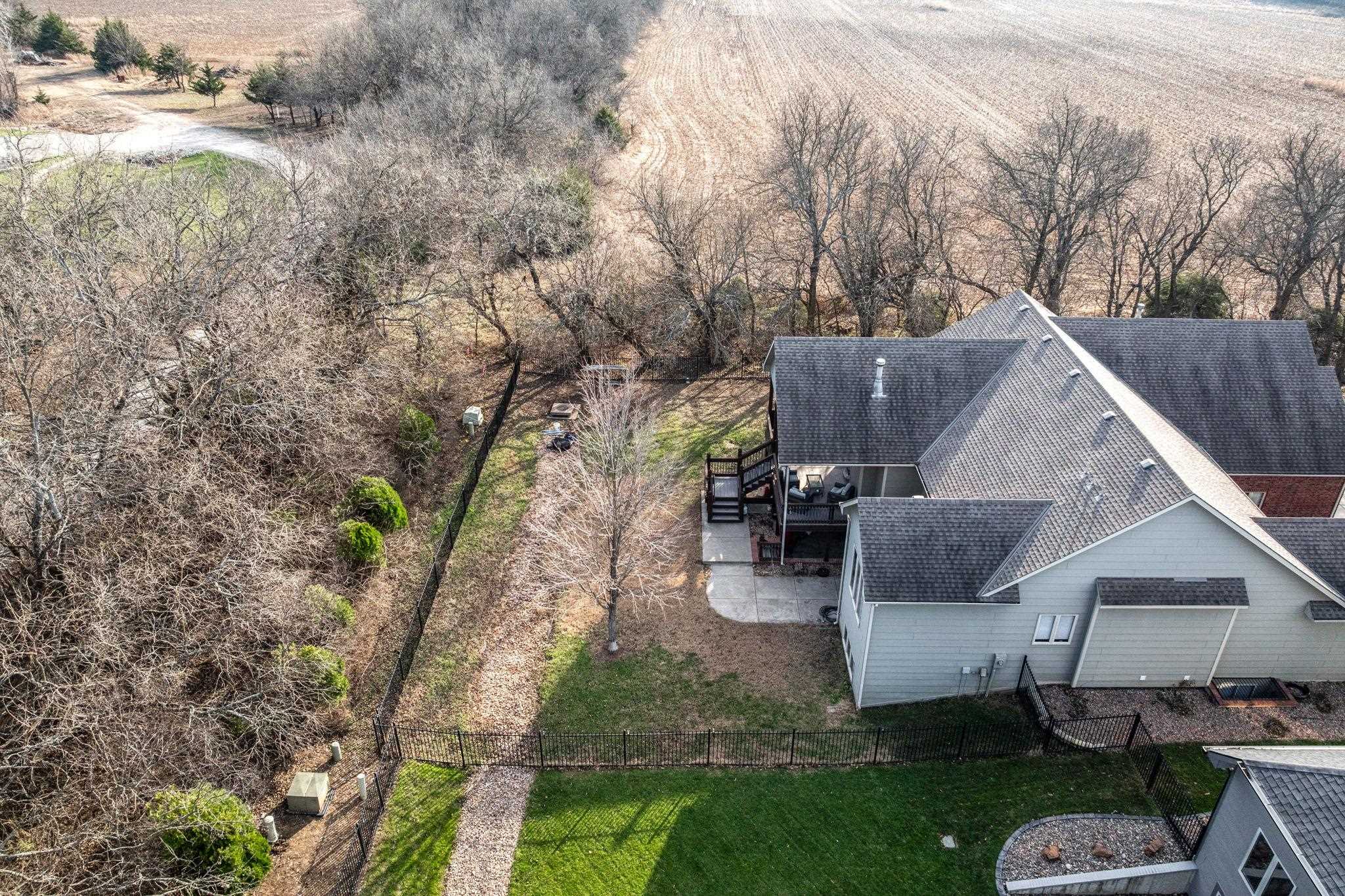 1748 S Cascade Point Andover KS 67002