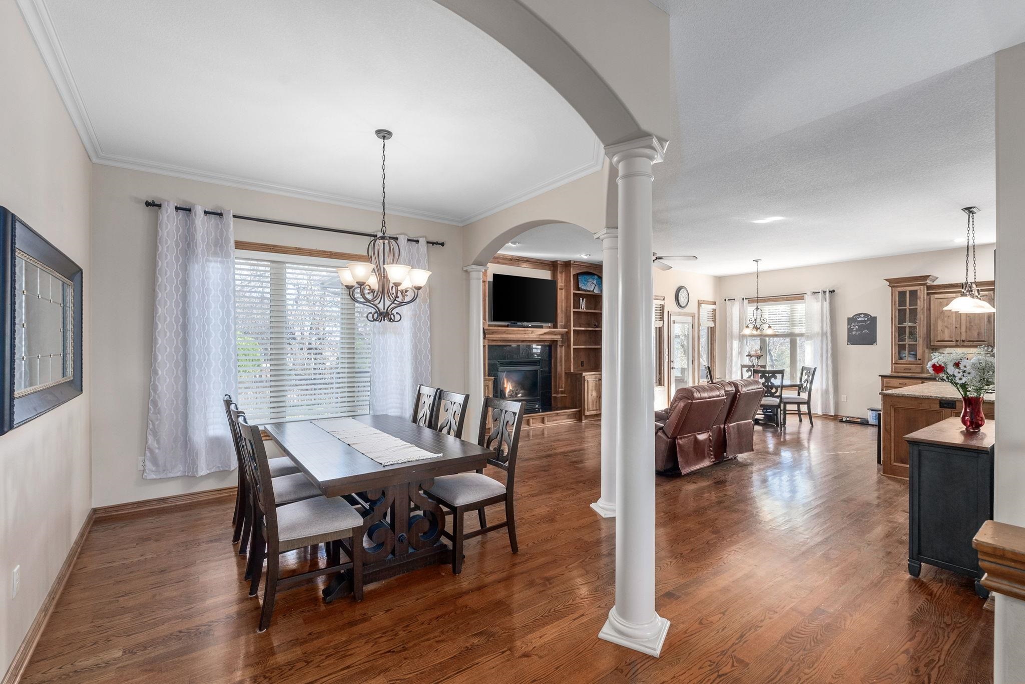 1748 S Cascade Point Andover KS 67002