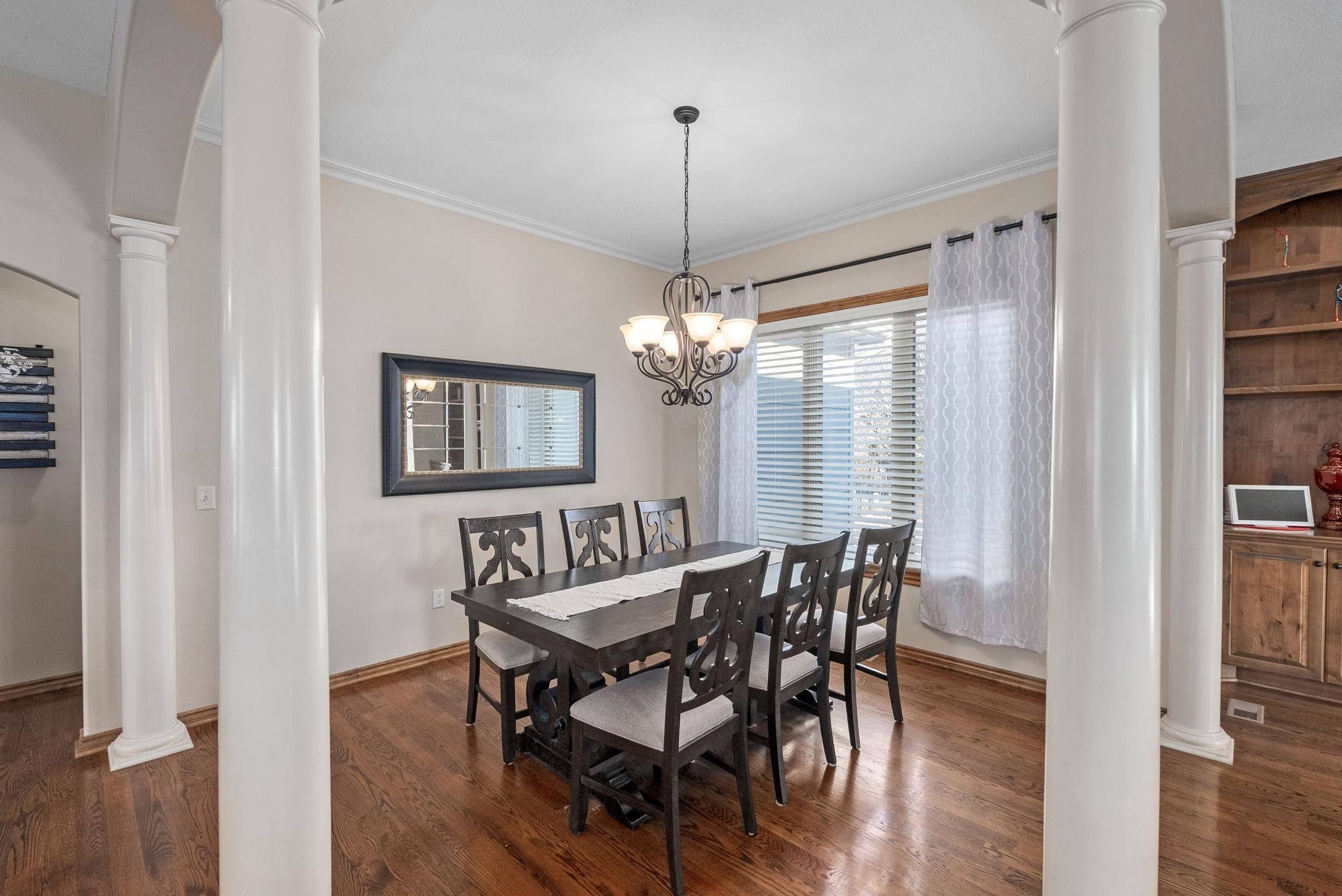 1748 S Cascade Point Andover KS 67002