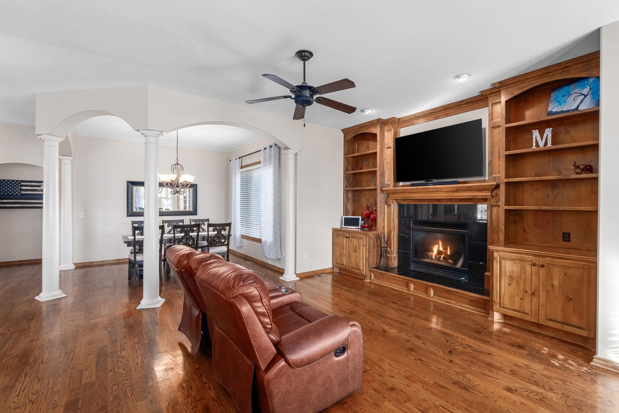 1748 S Cascade Point Andover KS 67002