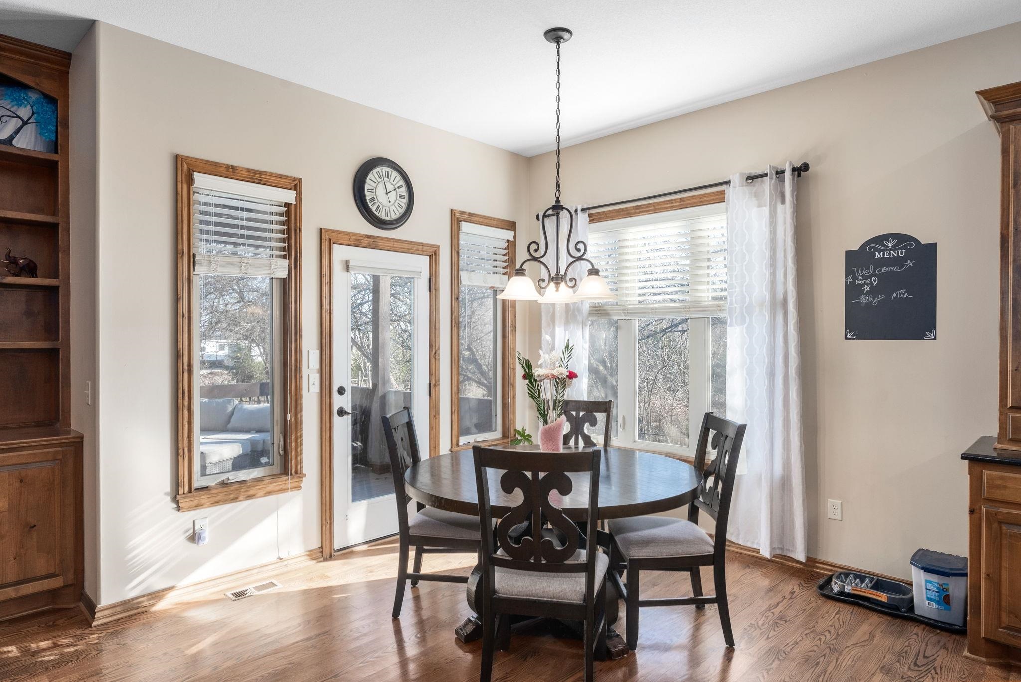 1748 S Cascade Point Andover KS 67002