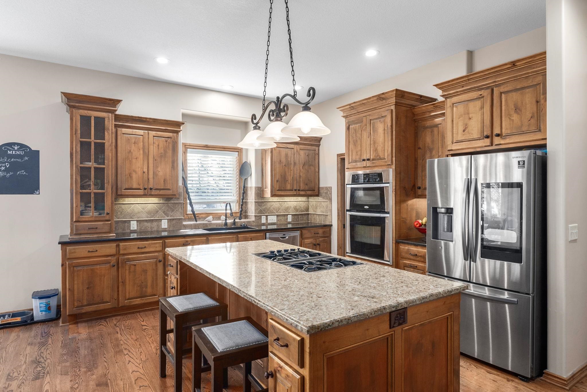 1748 S Cascade Point Andover KS 67002