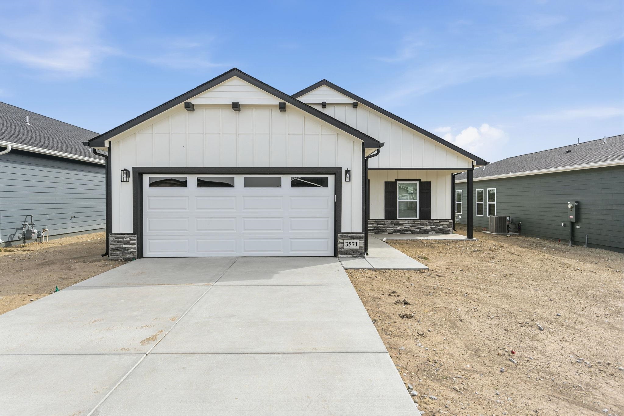 3571 E Hollandale Street Derby KS 67037-7820