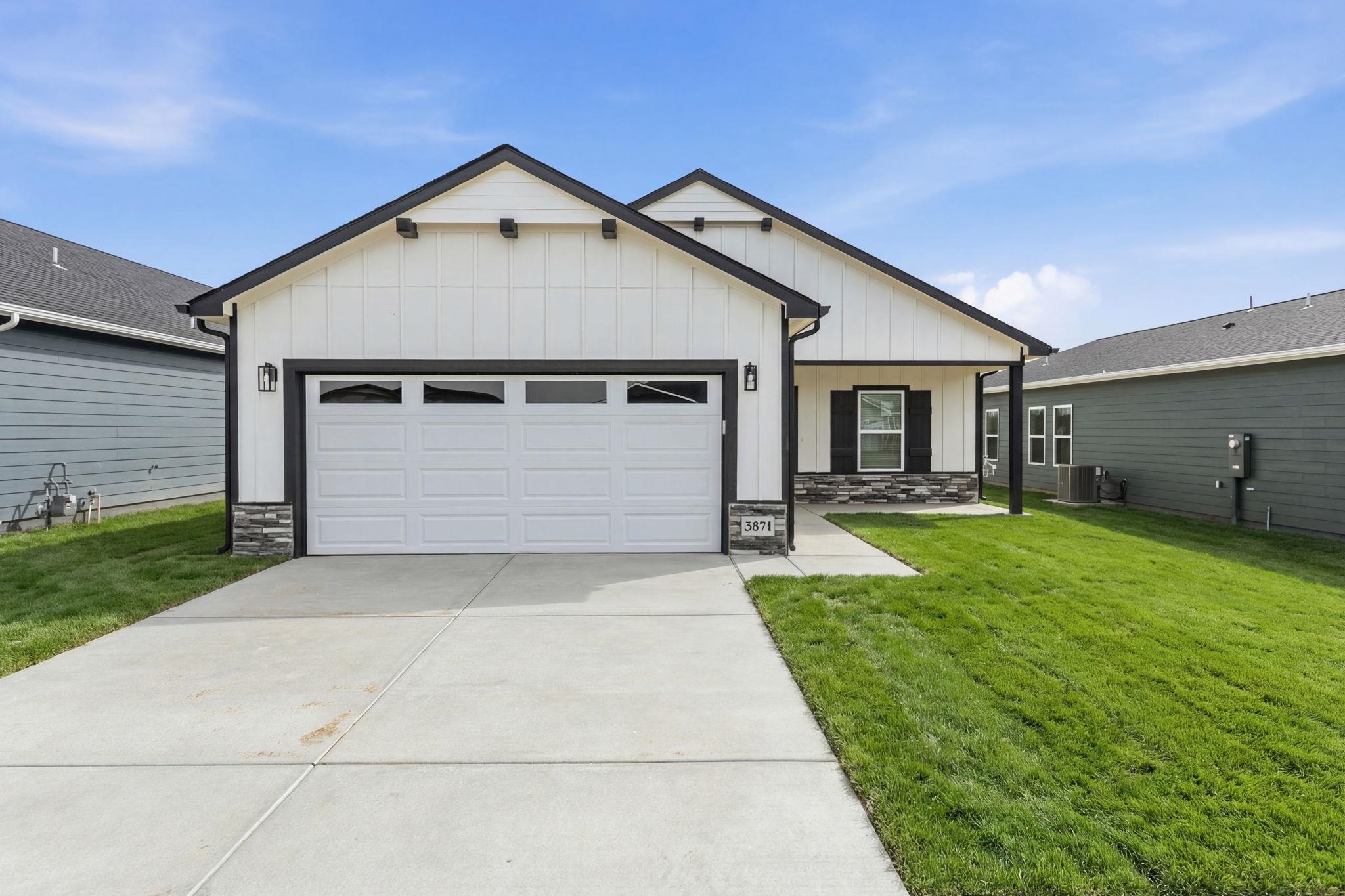 3571 E Hollandale Street Derby KS 67037-7820