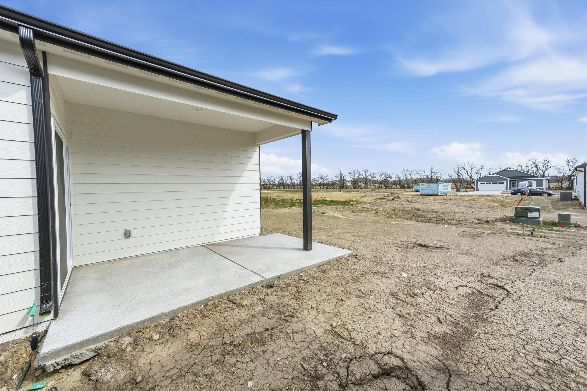 3571 E Hollandale Street Derby KS 67037-7820