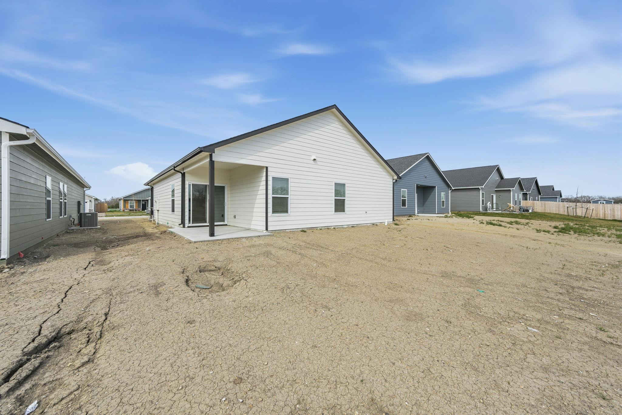 3571 E Hollandale Street Derby KS 67037-7820