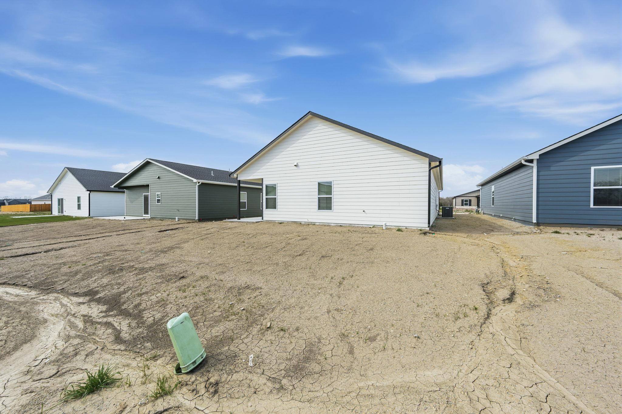 3571 E Hollandale Street Derby KS 67037-7820