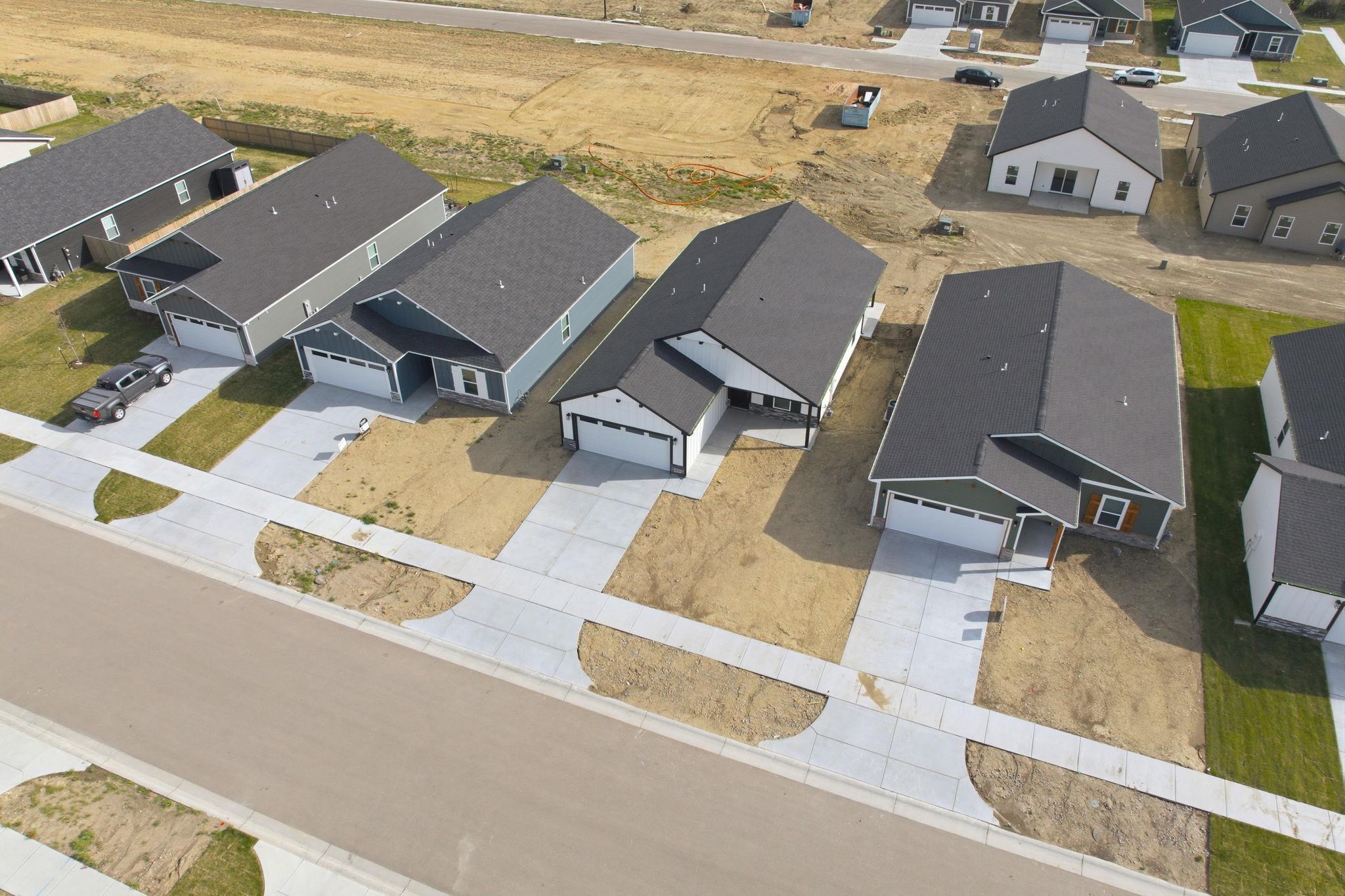 3571 E Hollandale Street Derby KS 67037-7820