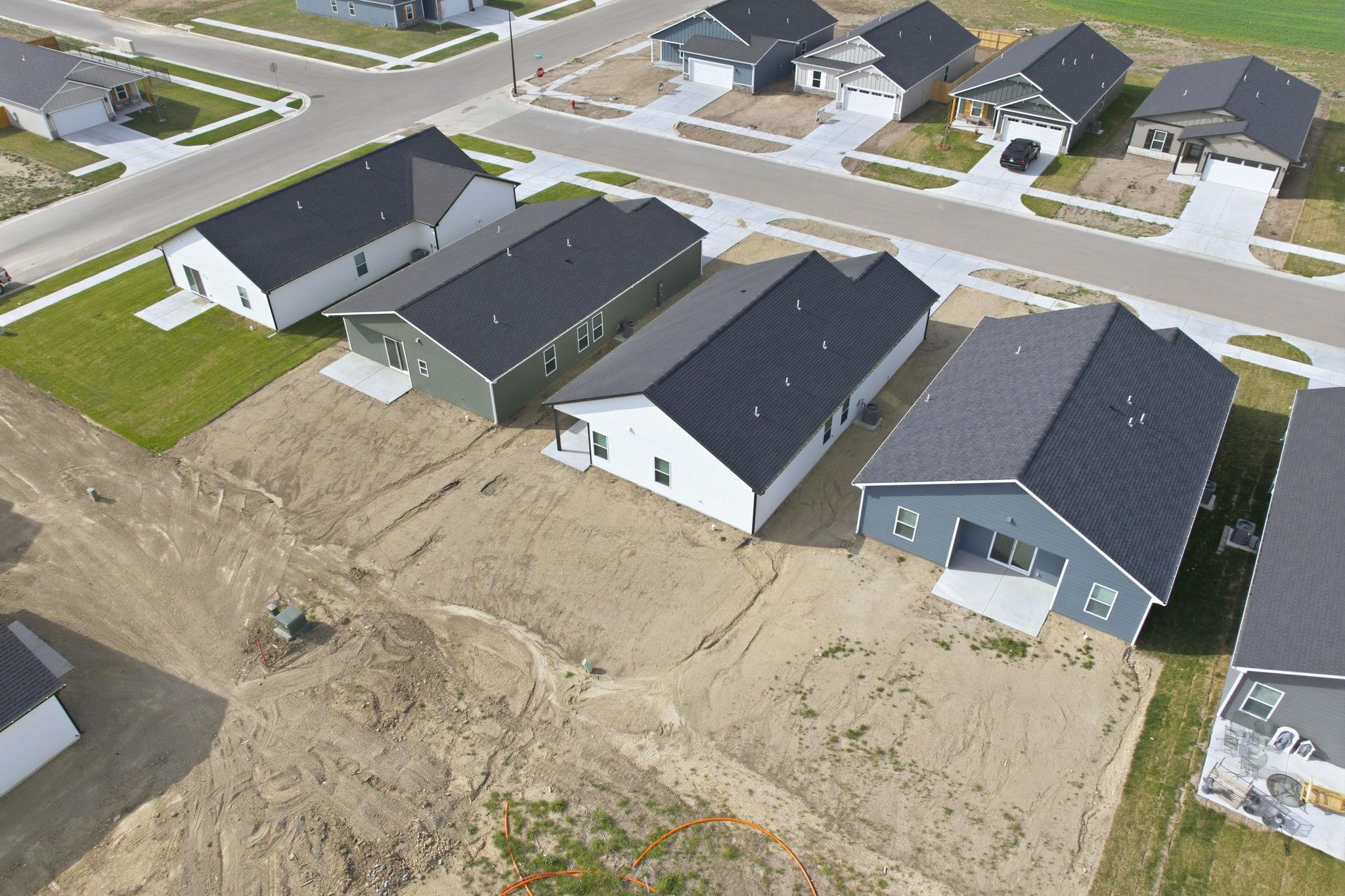 3571 E Hollandale Street Derby KS 67037-7820