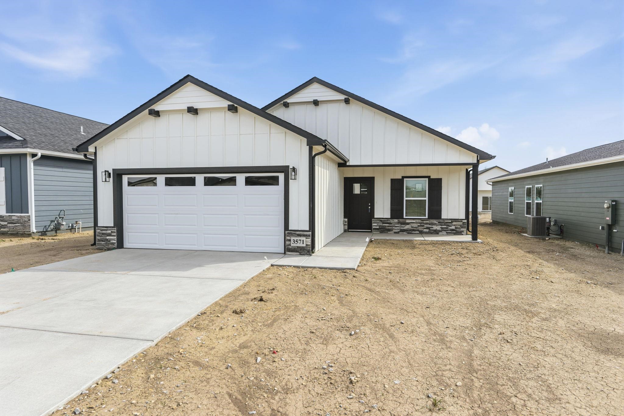 3571 E Hollandale Street Derby KS 67037-7820