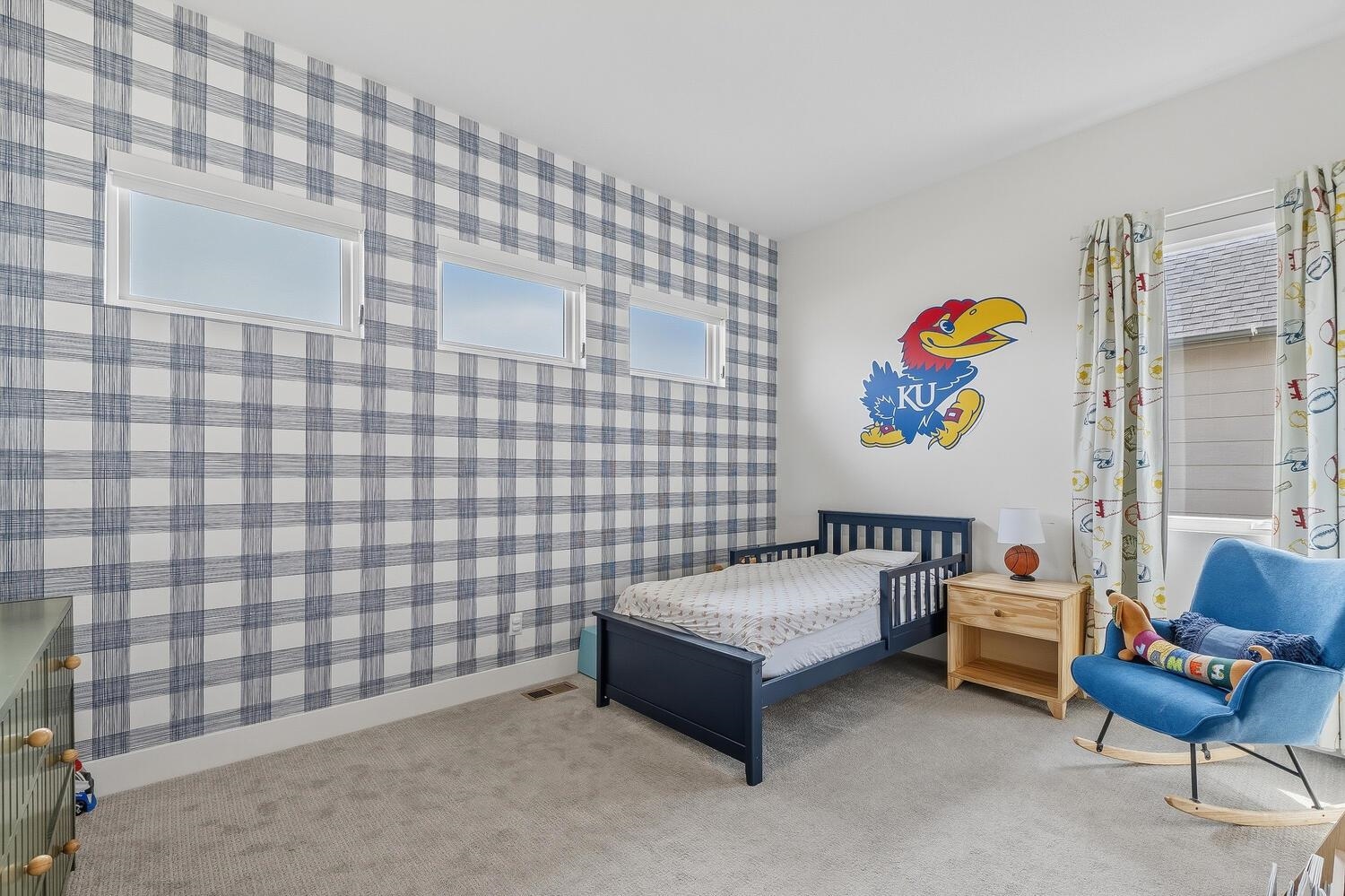1525 N Shadow Rock Drive Andover KS 67002