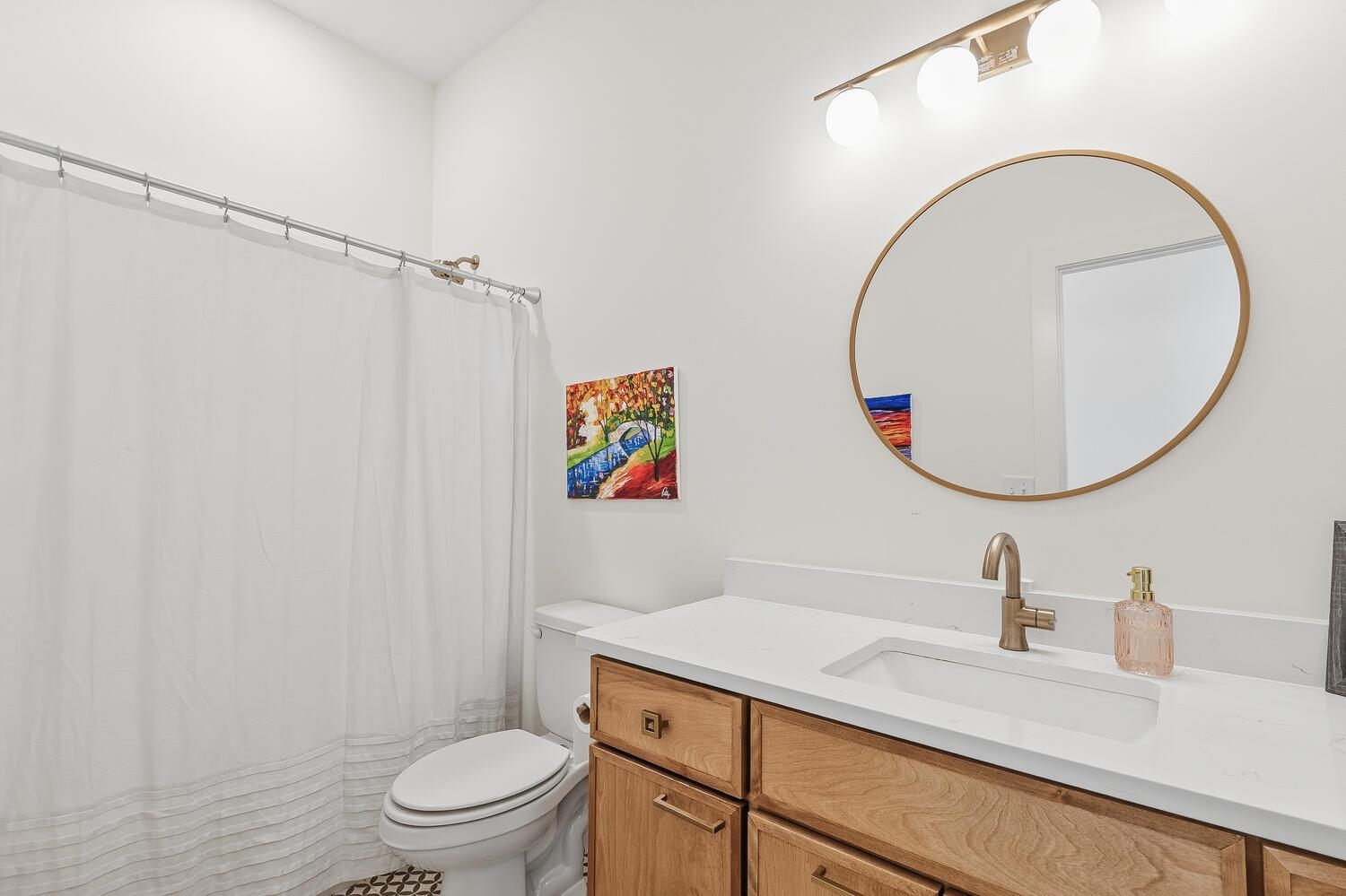 1525 N Shadow Rock Drive Andover KS 67002