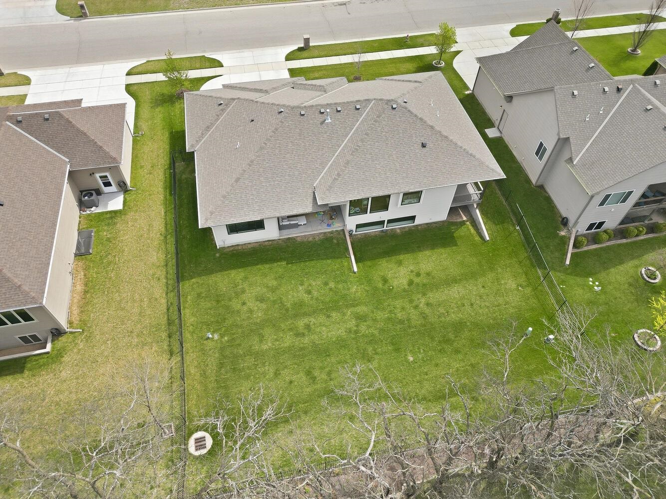 1525 N Shadow Rock Drive Andover KS 67002