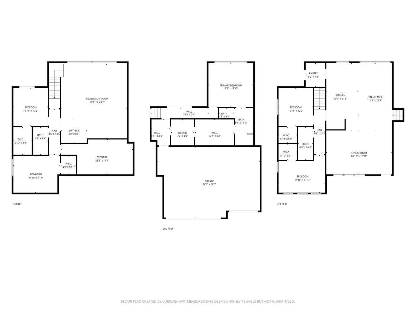 1525 N Shadow Rock Drive Andover KS 67002