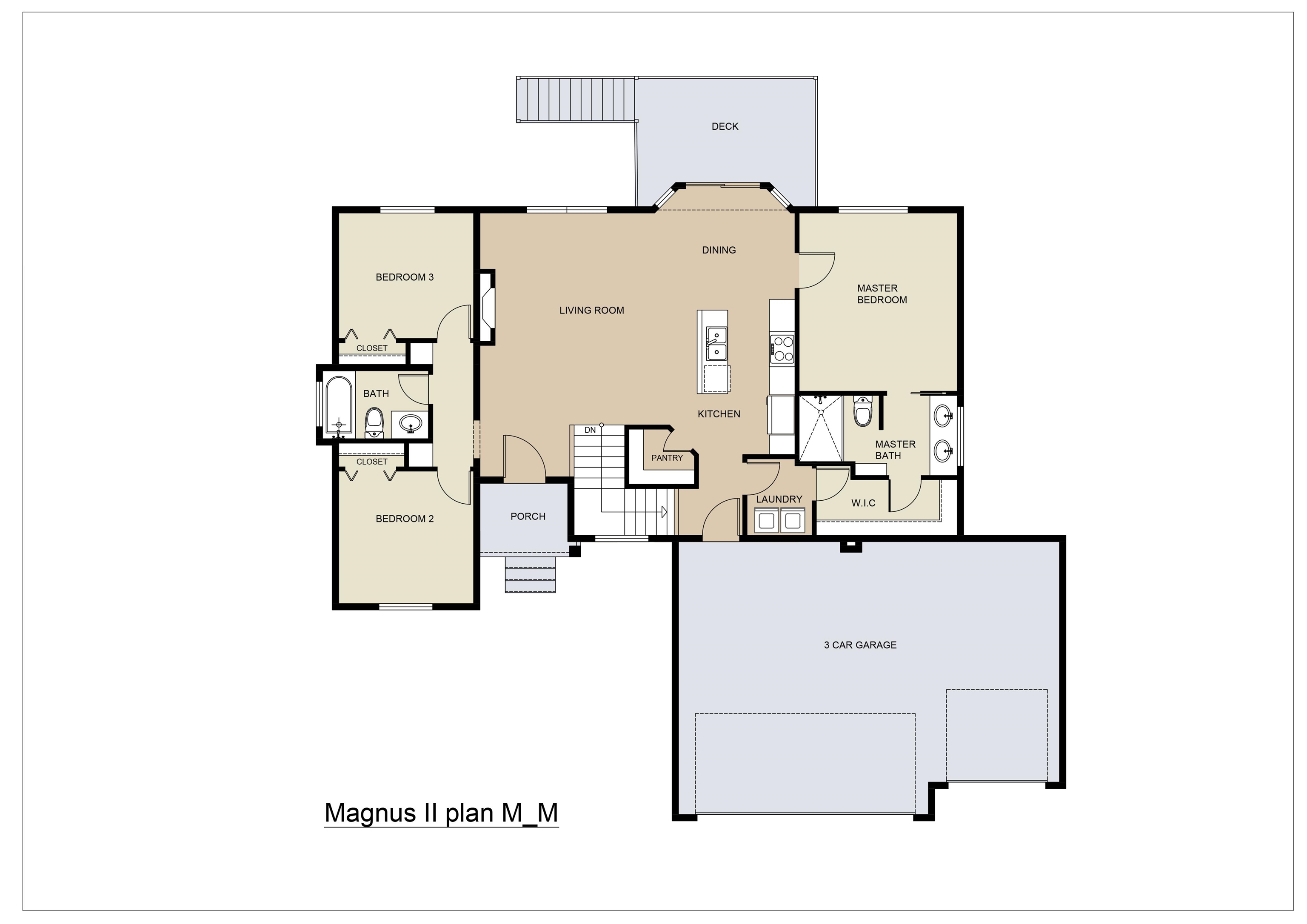 4735 N Saker Wichita KS 67219
