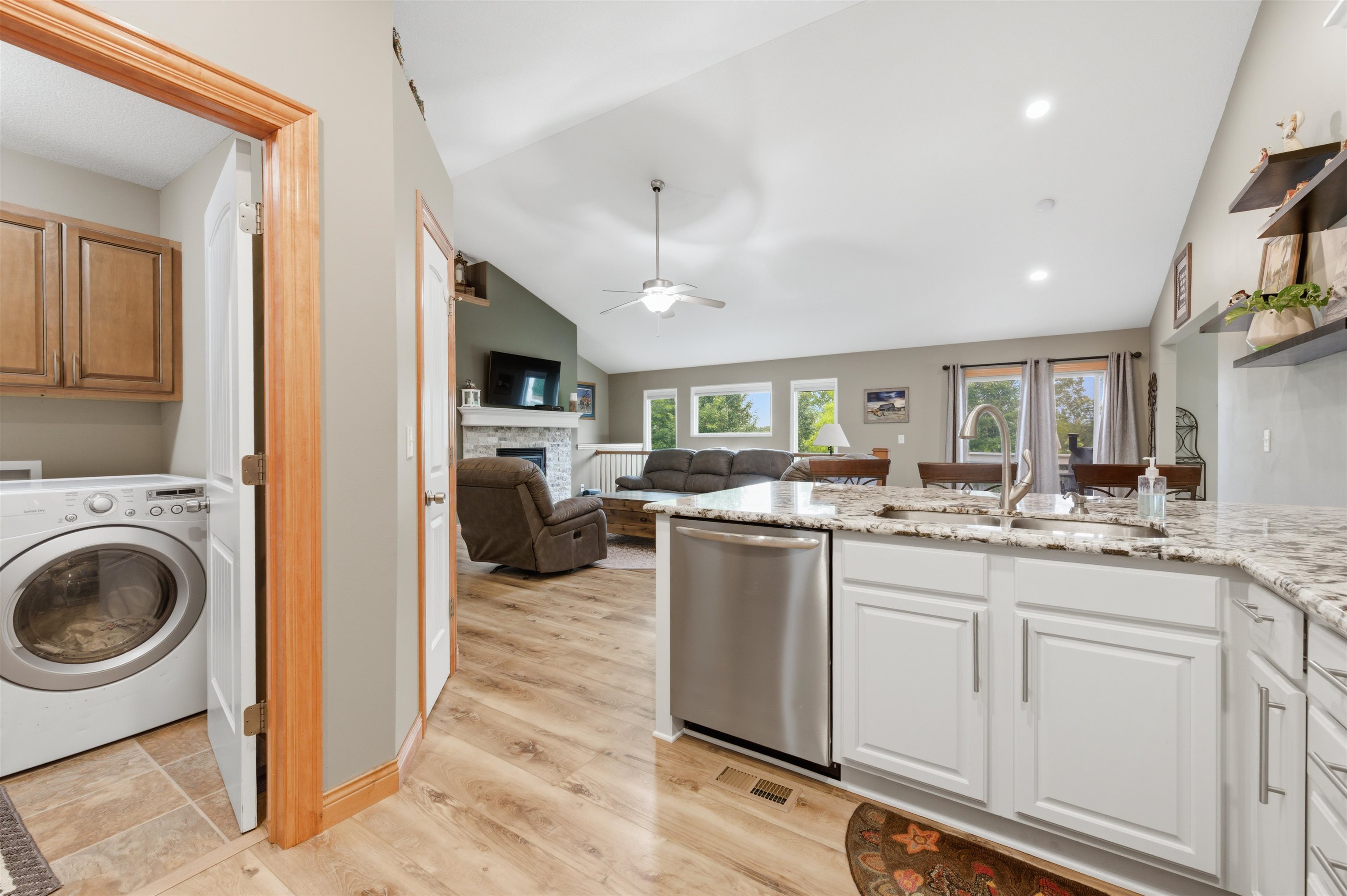 419 S Quail Run Court Andover KS 67002-9094