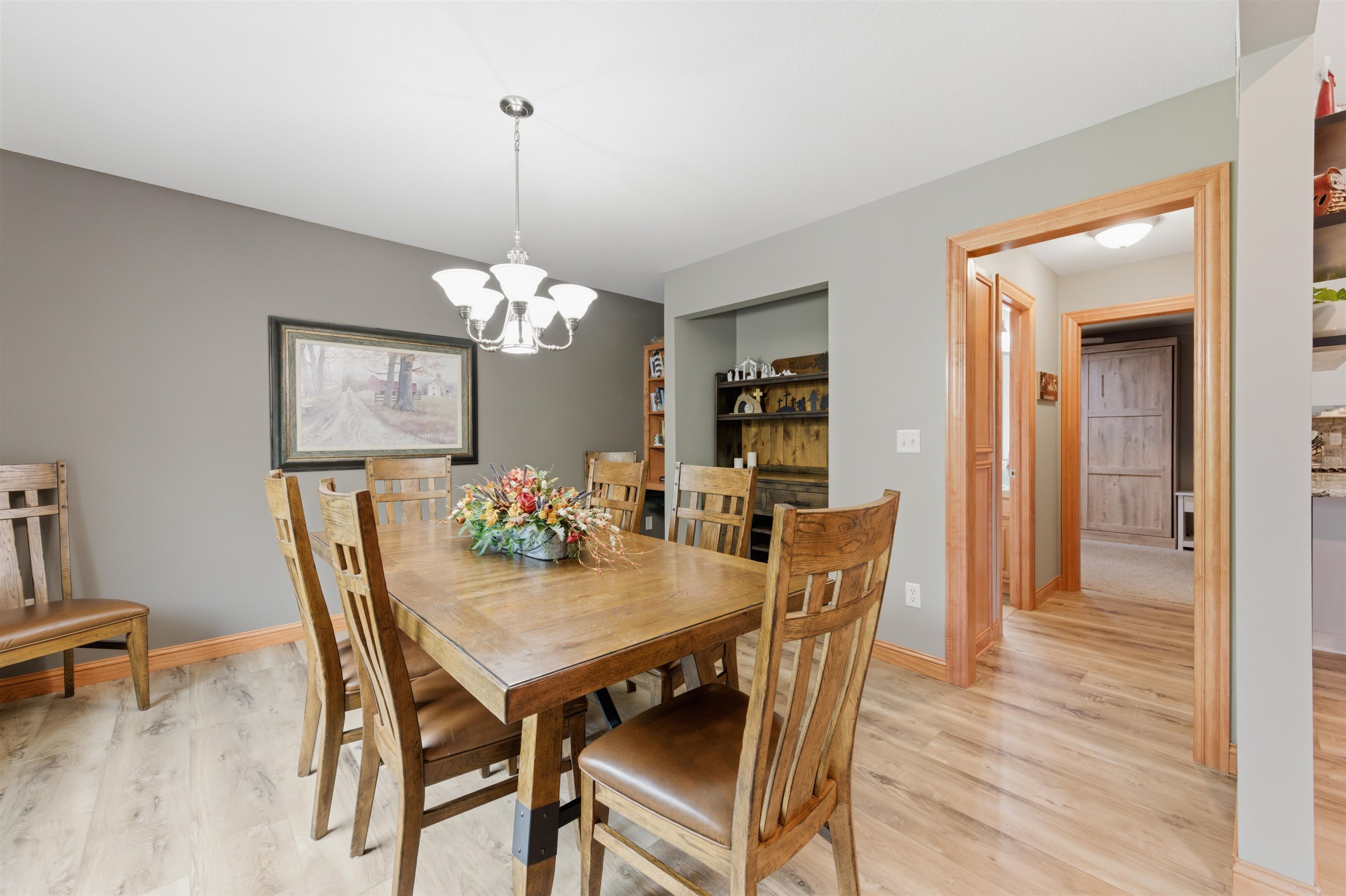 419 S Quail Run Court Andover KS 67002-9094