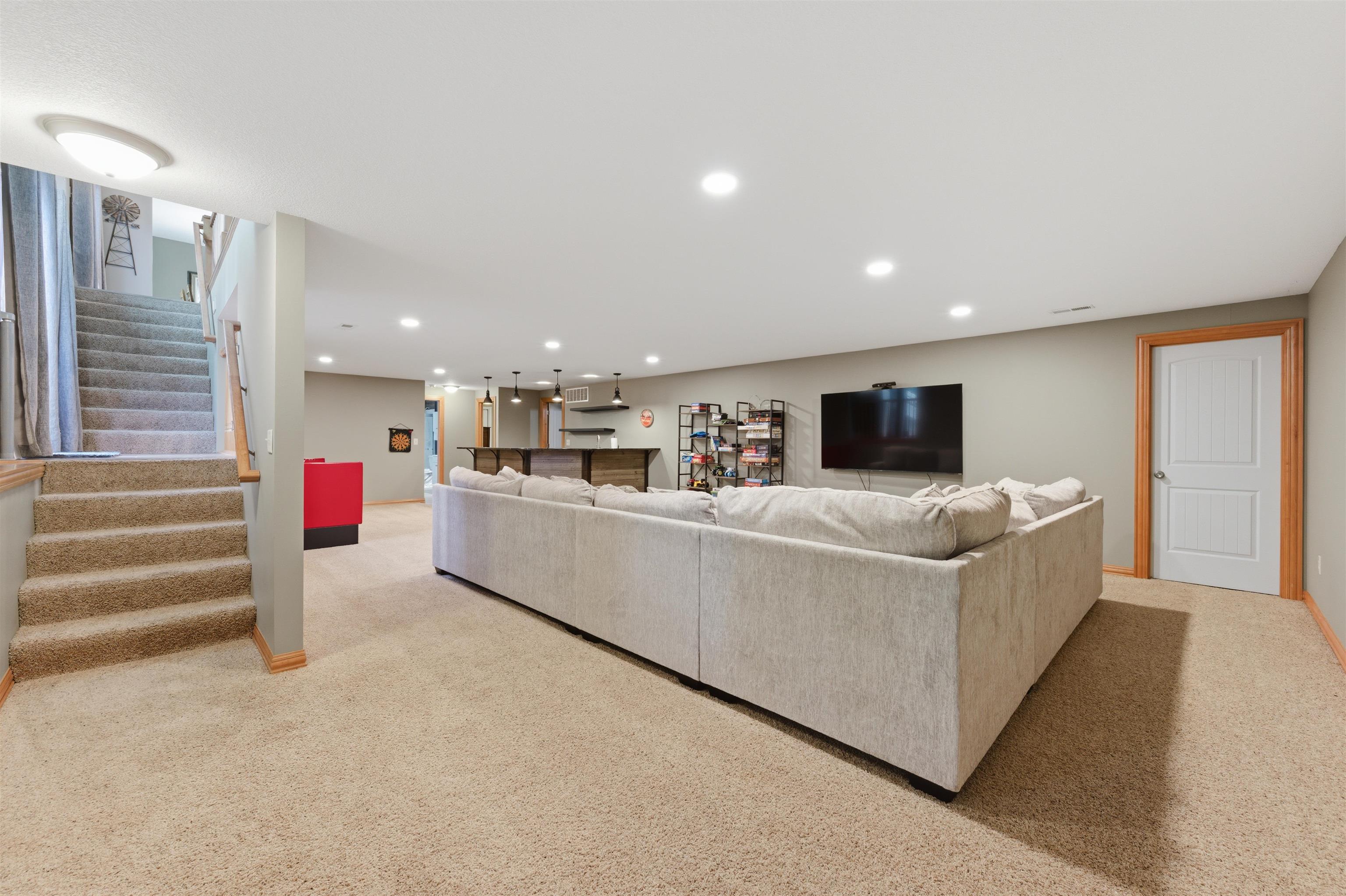 419 S Quail Run Court Andover KS 67002-9094