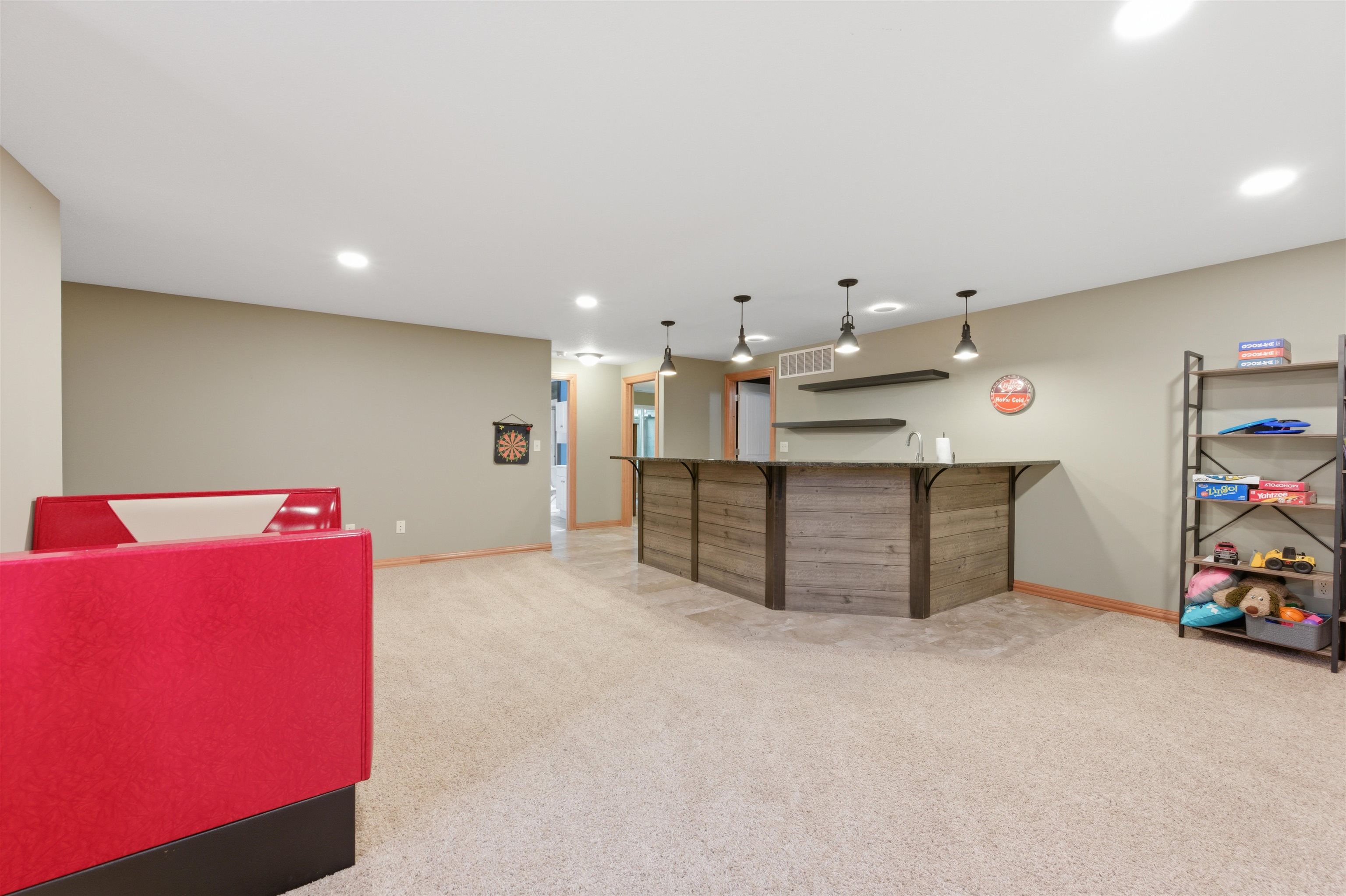 419 S Quail Run Court Andover KS 67002-9094