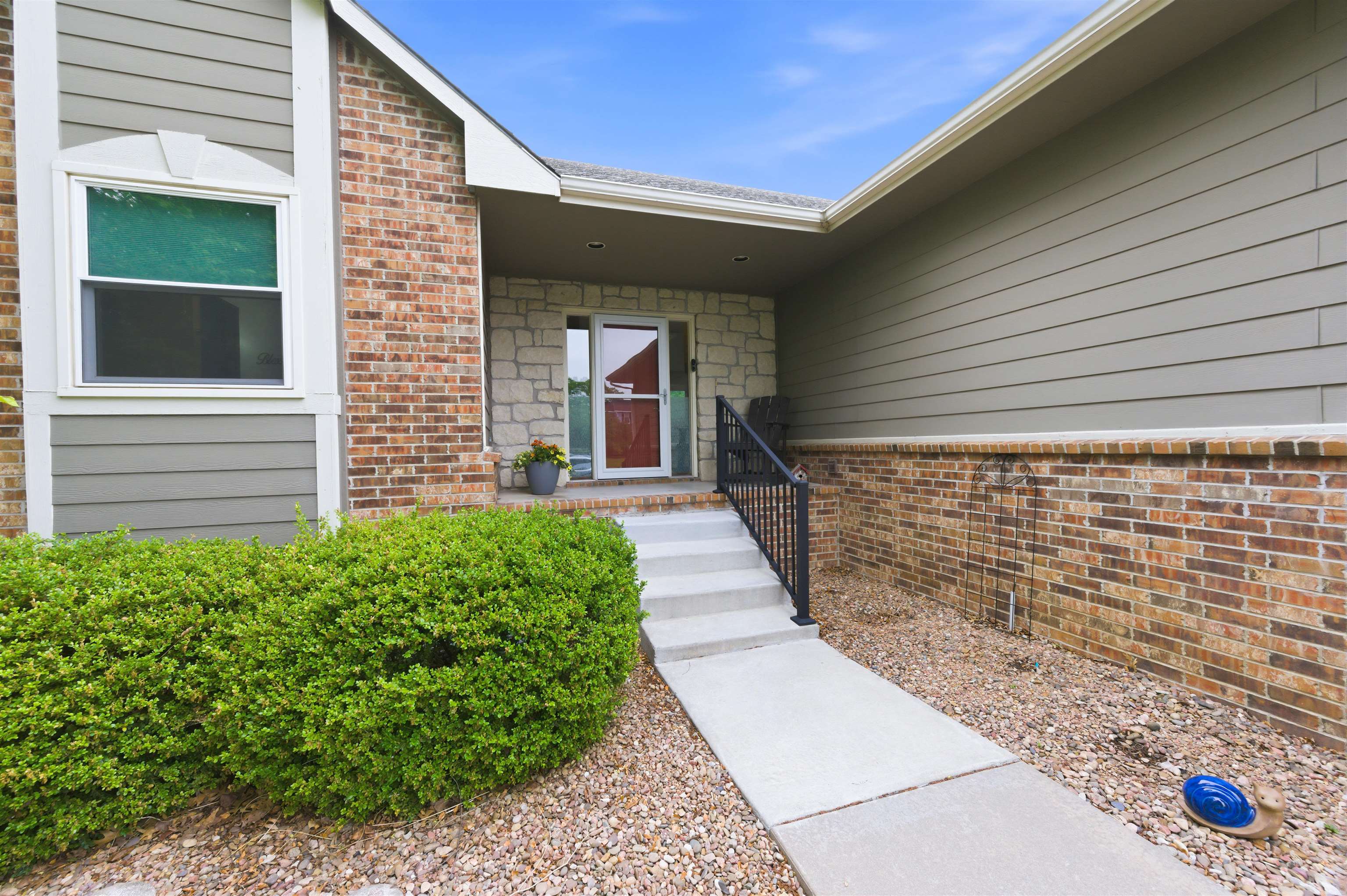 419 S Quail Run Court Andover KS 67002-9094